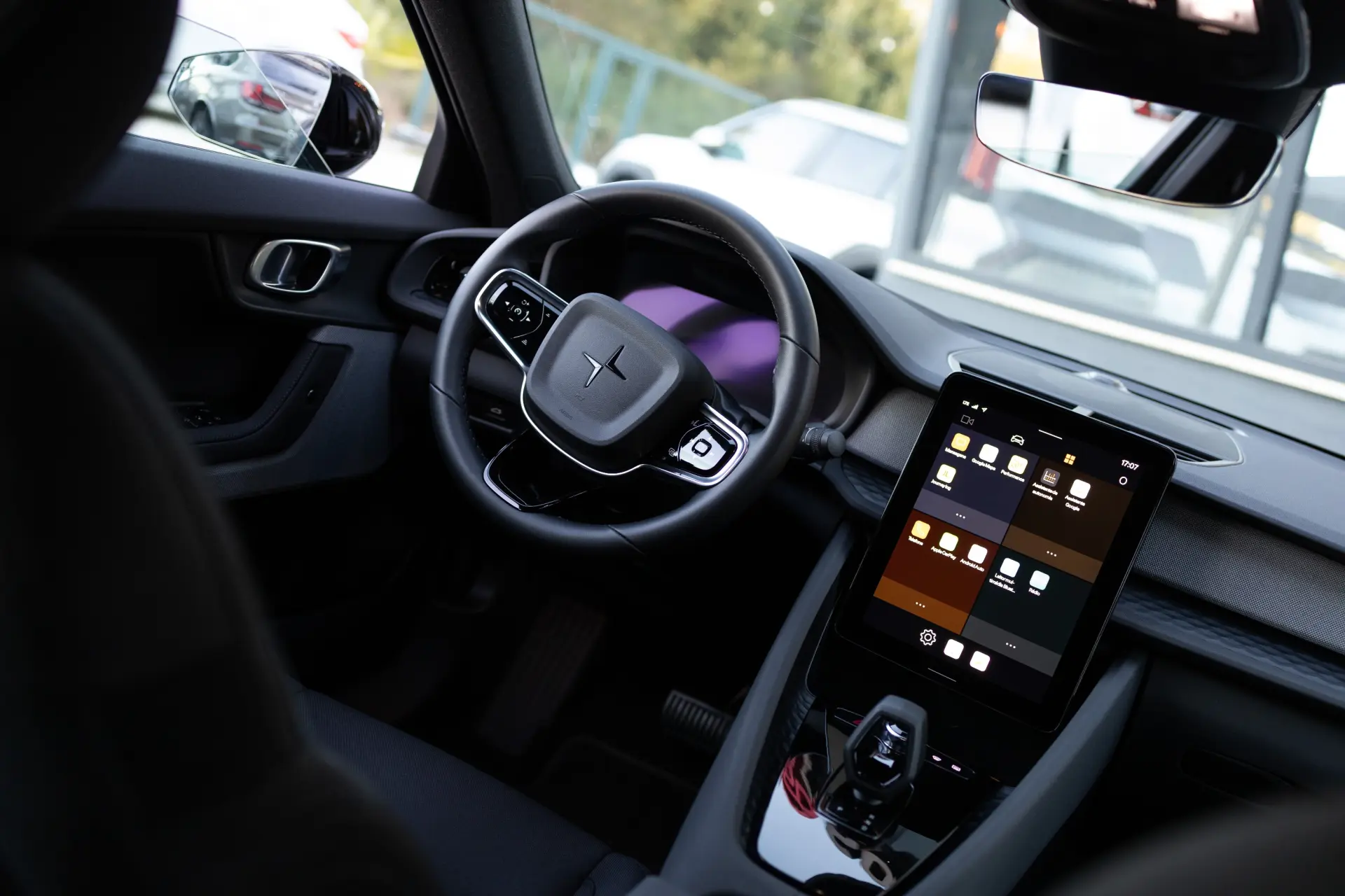 Polestar 2 Single Motor 69kWh 2