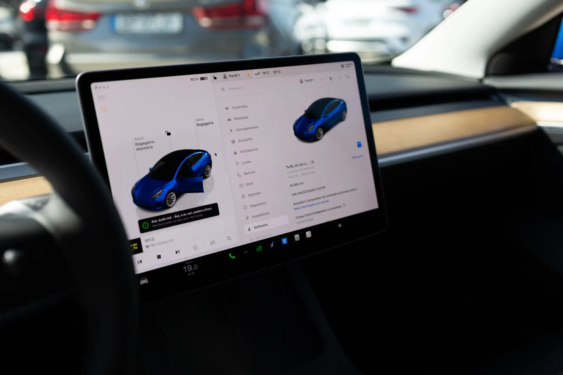 Tesla Model 3 Long-Range Dual Motor AWD 8