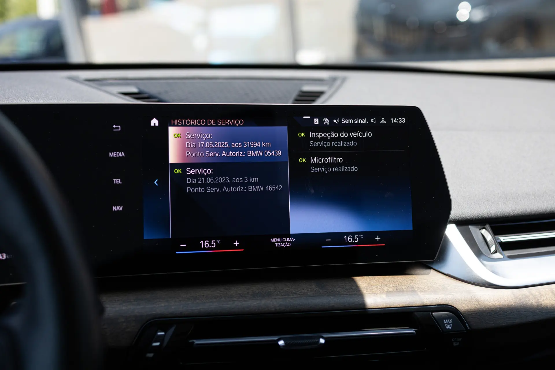 BMW iX1 xDrive30 xLine 31