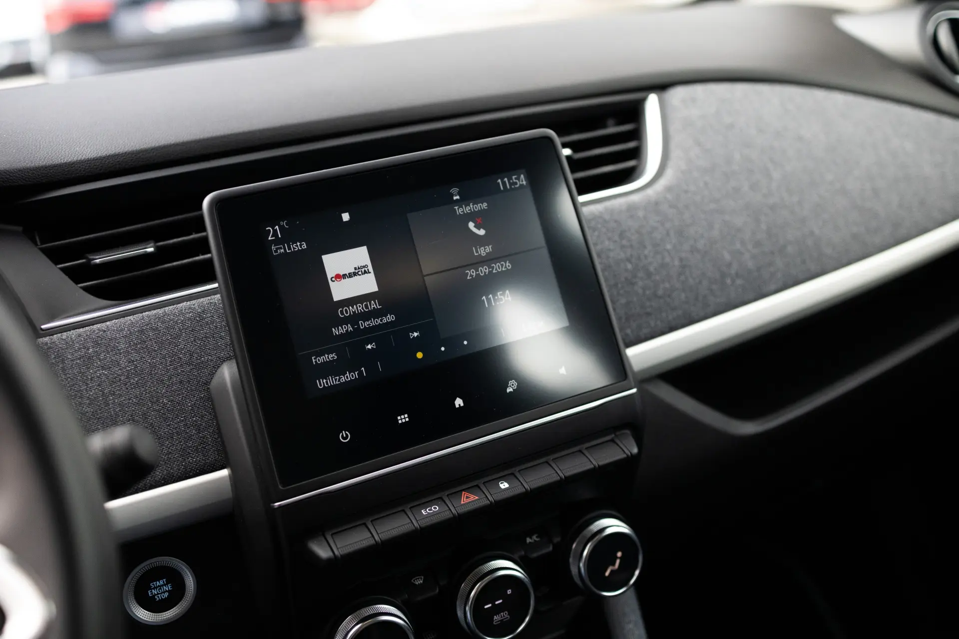Renault Zoe (c/ Bateria) Limited 50 21