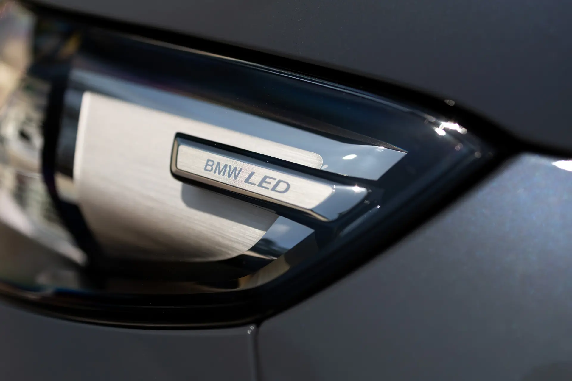 BMW iX1 xDrive30 xLine 25