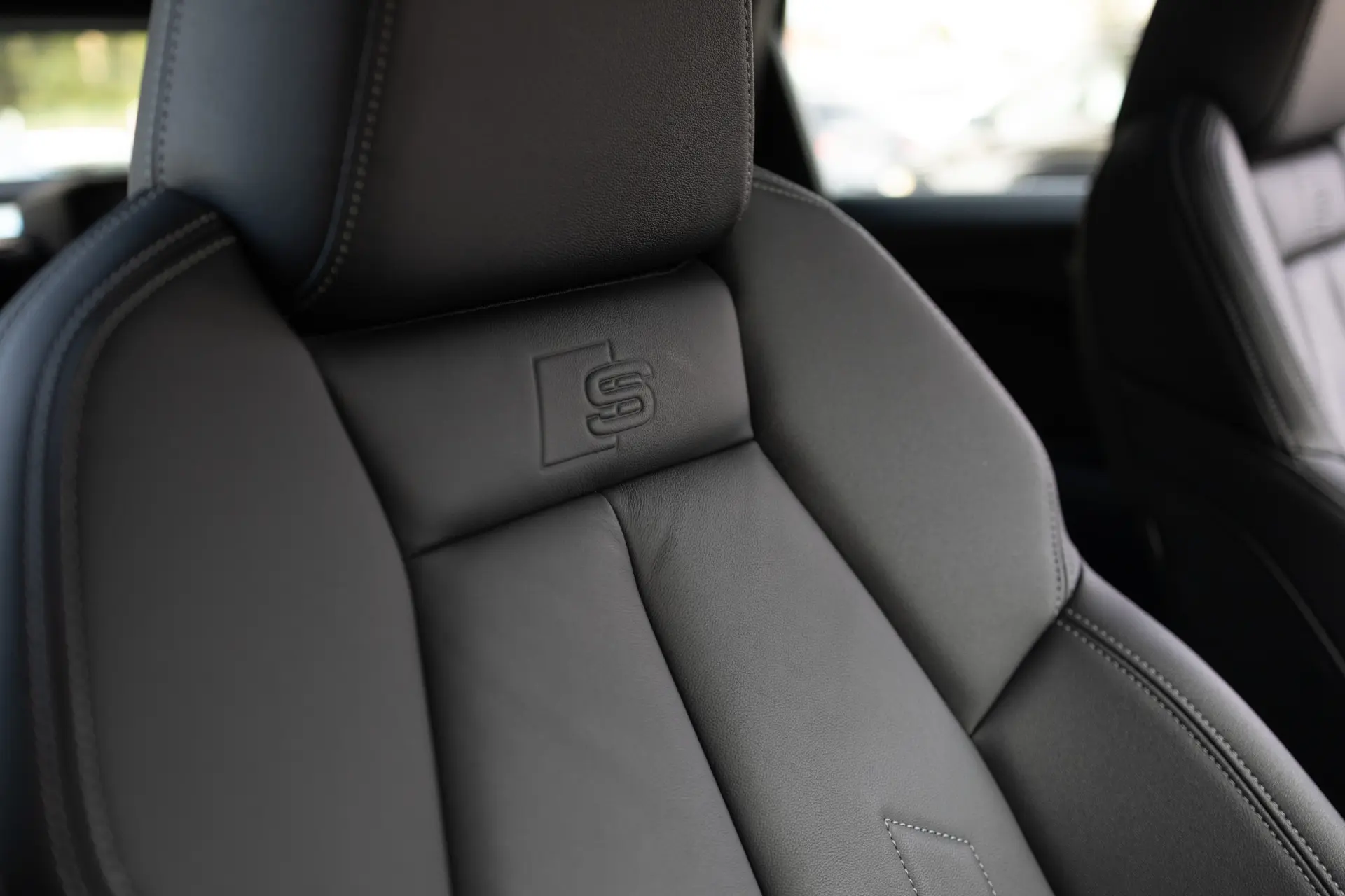 Audi Q4 Sportback e-tron 50 quattro 51