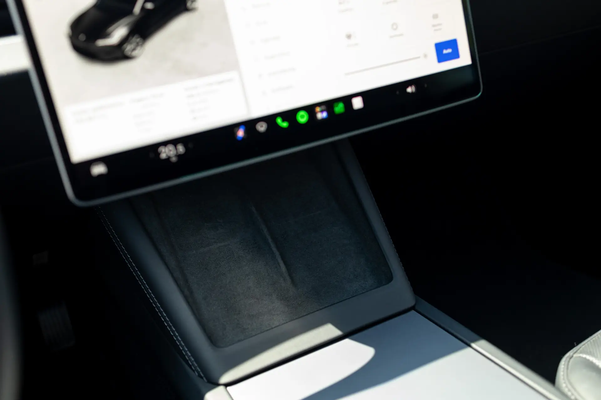 Tesla Model 3 Tração Traseira Premium 23