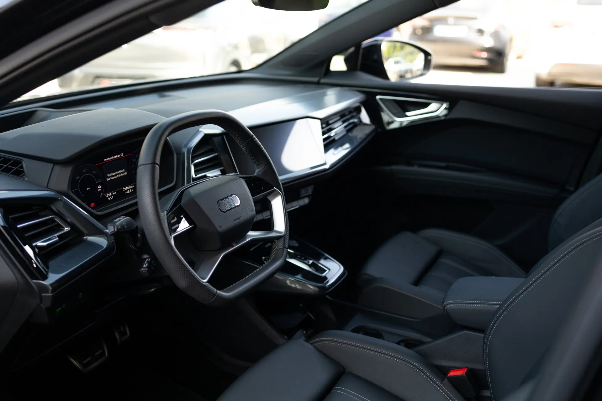 Audi Q4 e-tron 45 82 kWh 26