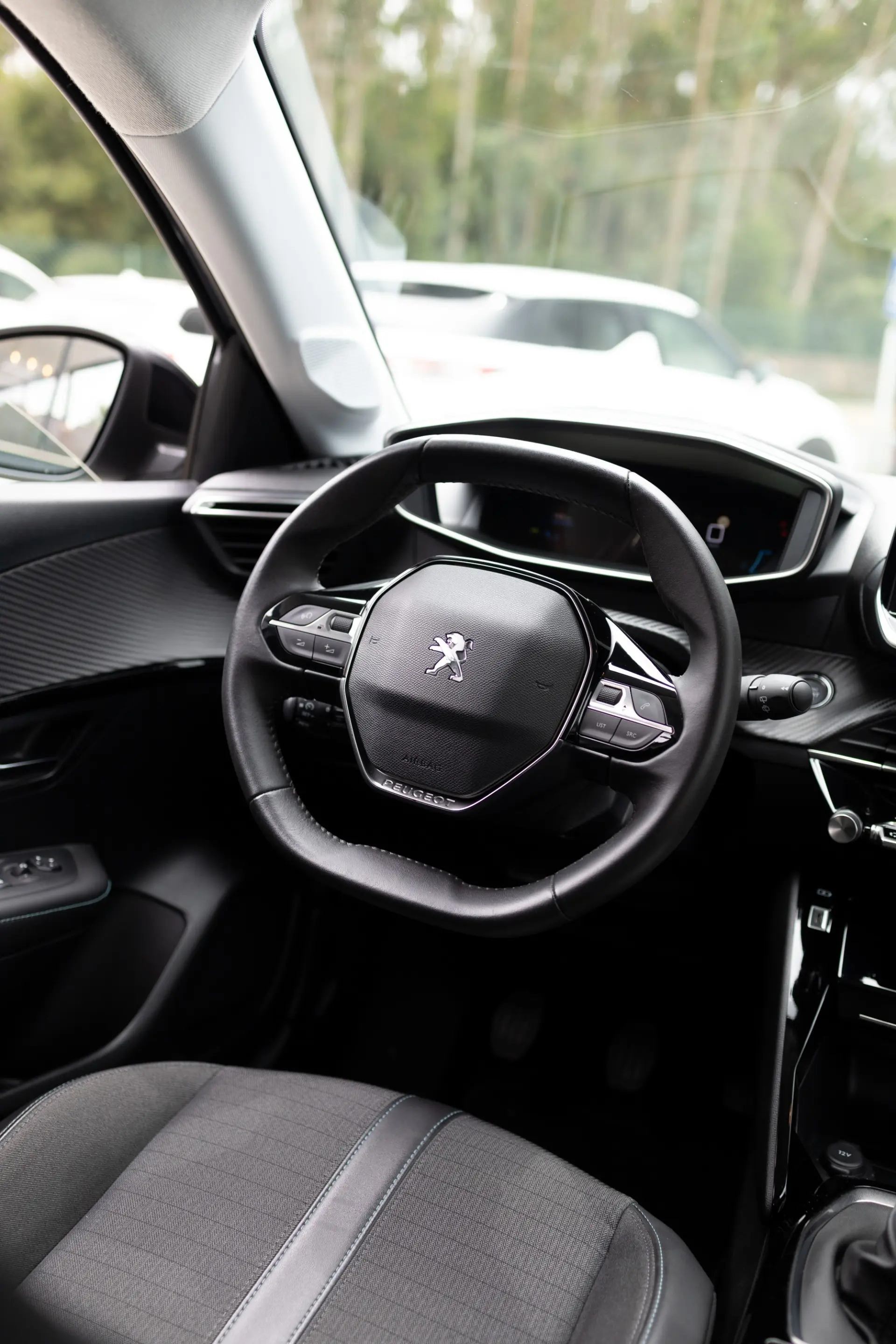 Peugeot 208 1.2 PureTech Allure 35