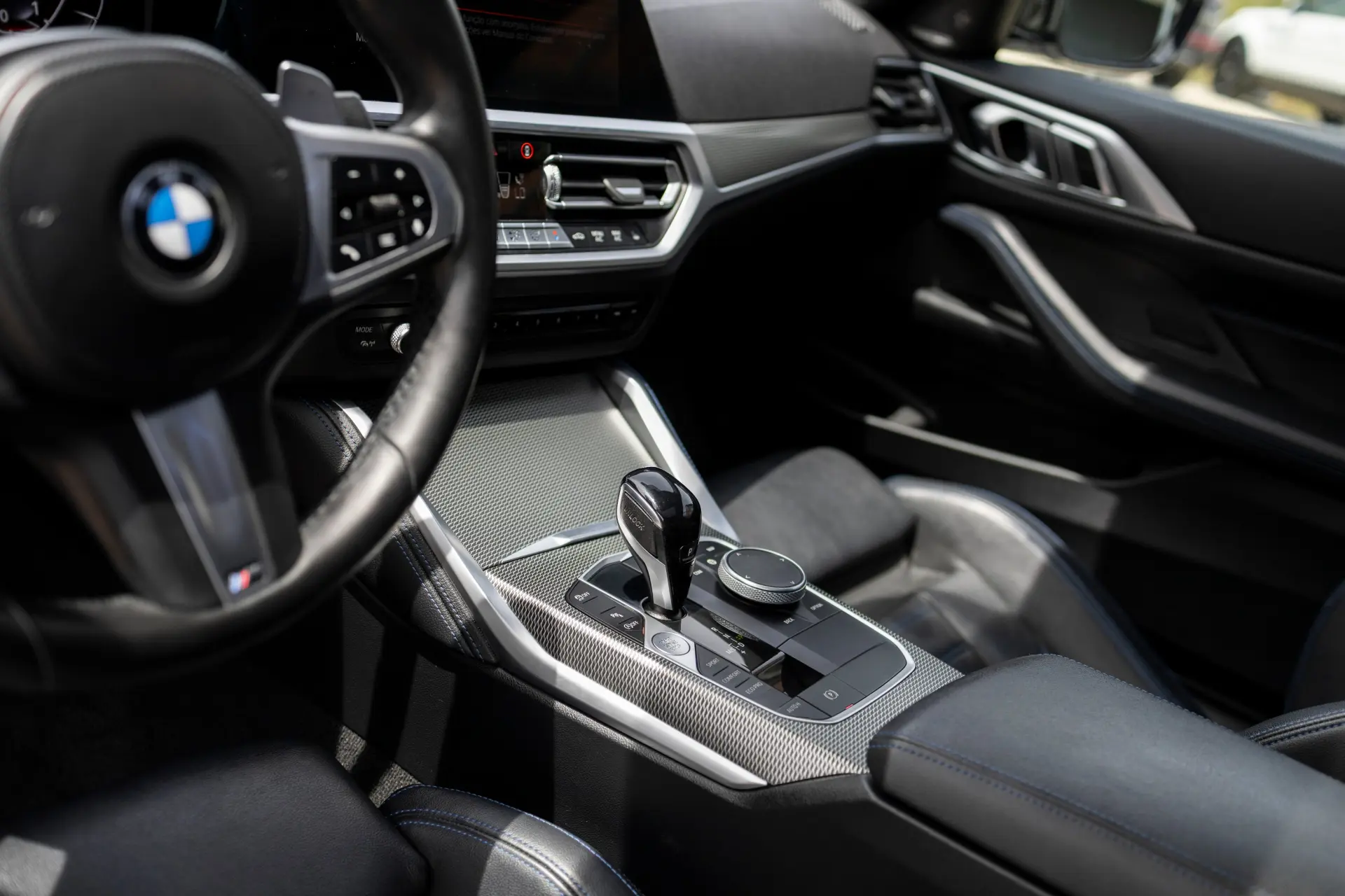 BMW 430 i Desportiva M Auto 28