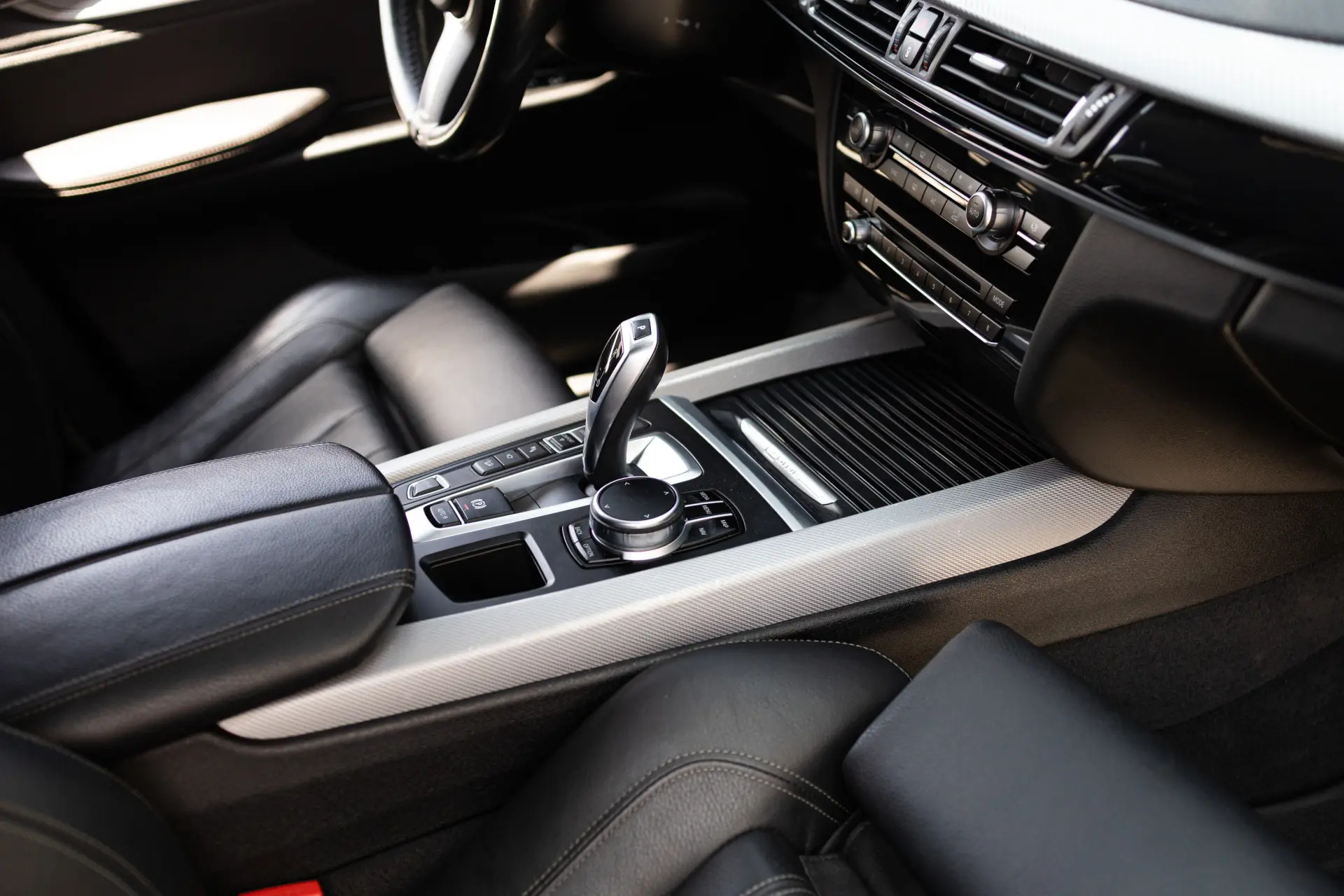 BMW X5 40e xDrive Pack M 37