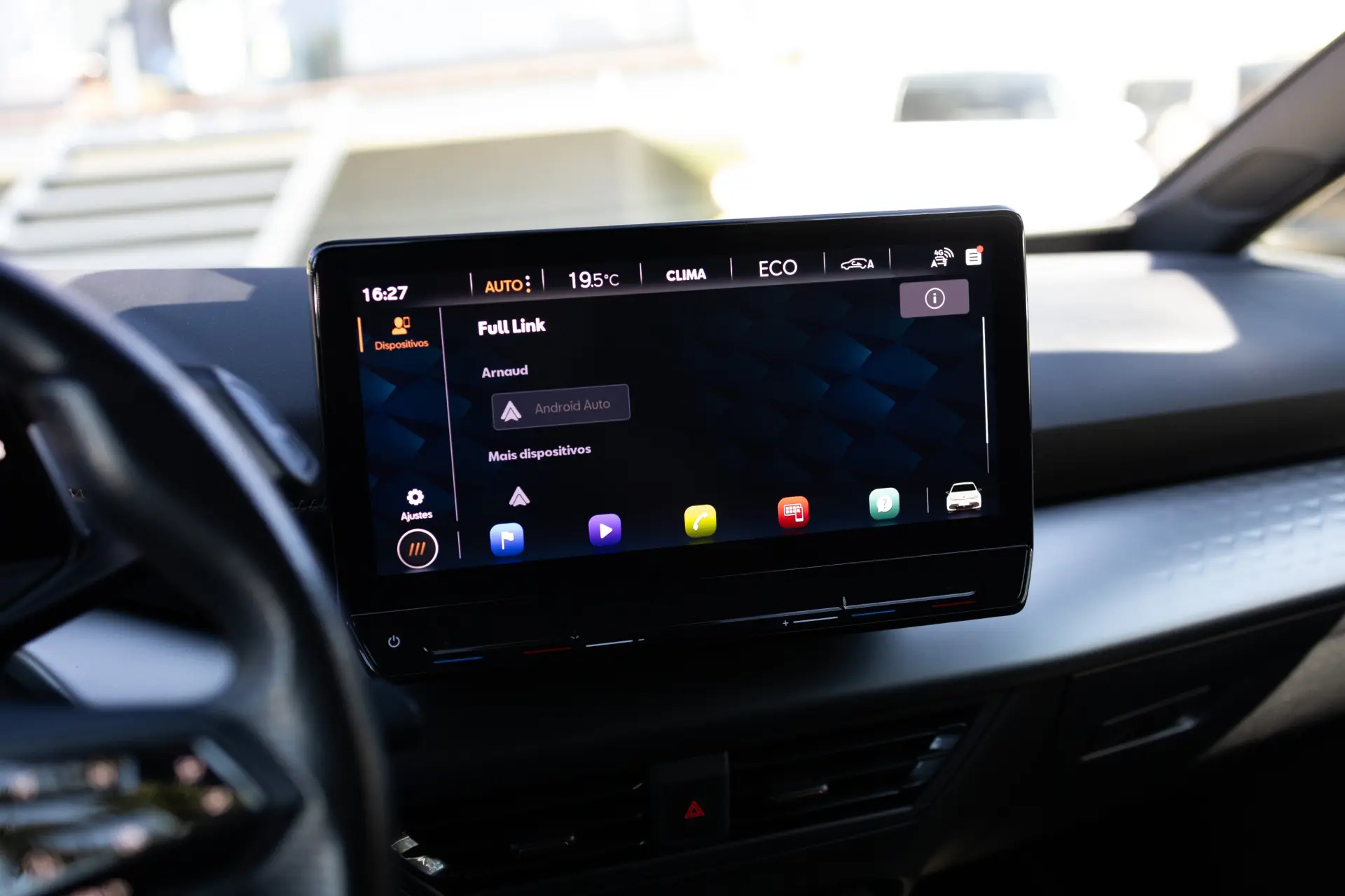 Cupra Born 77 kWh e-Boost Plus 23