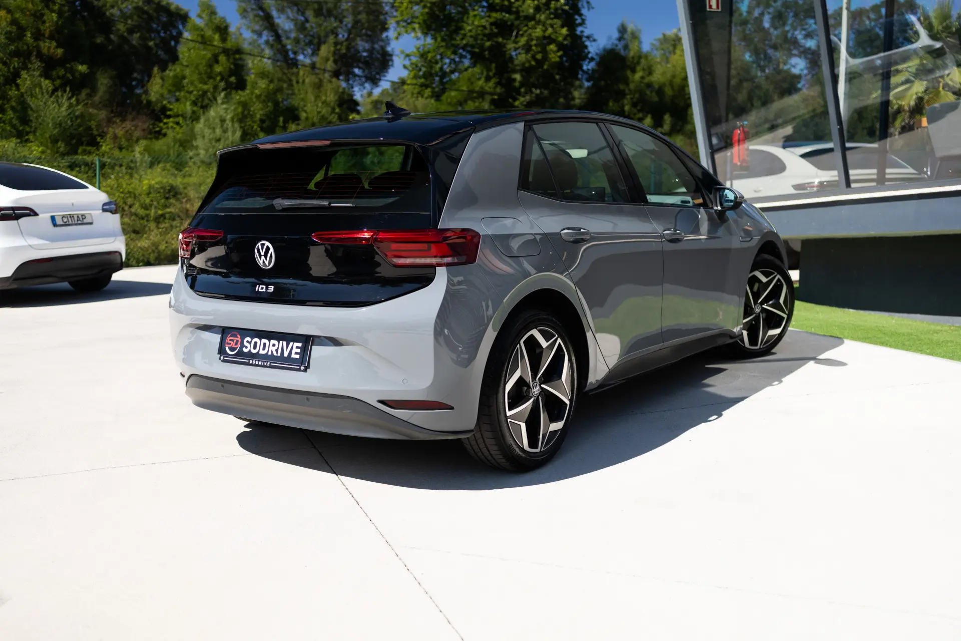 Volkswagen ID.3 77 kWh Pro S 5