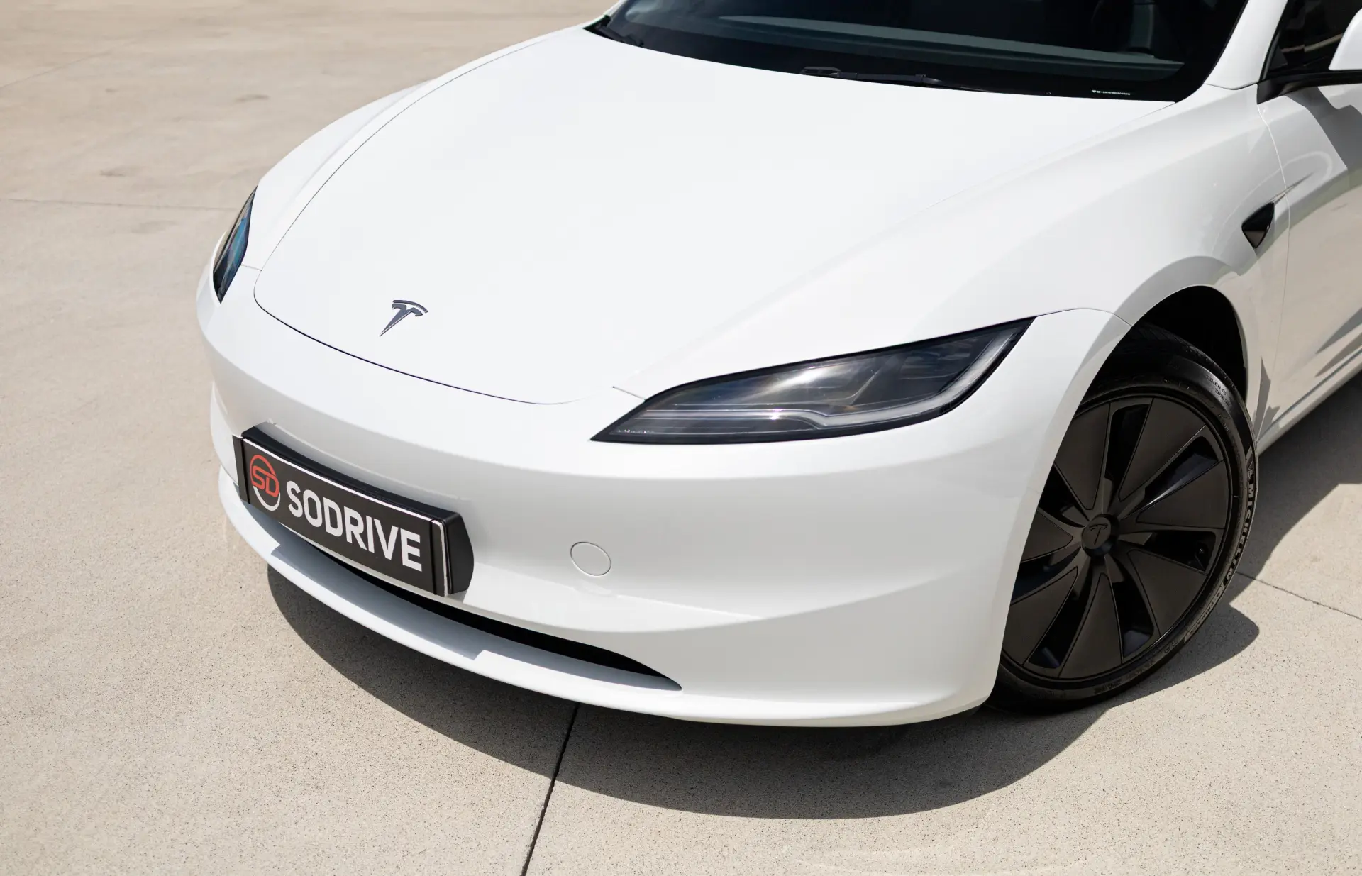 Tesla Model 3 Tração Traseira Premium 14