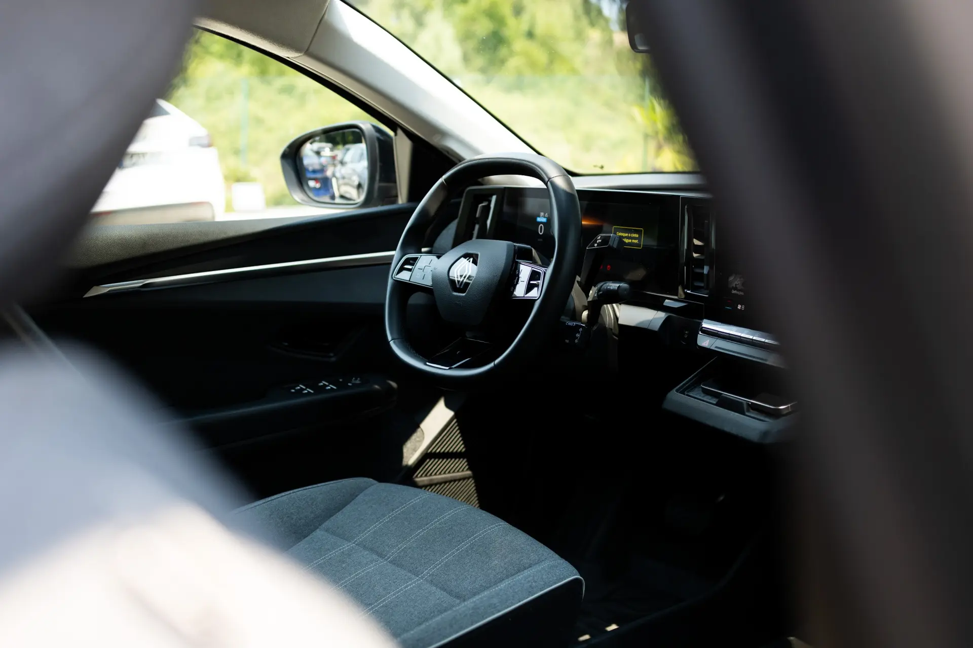 Renault Mégane E-Tech EV60 Evolution 23