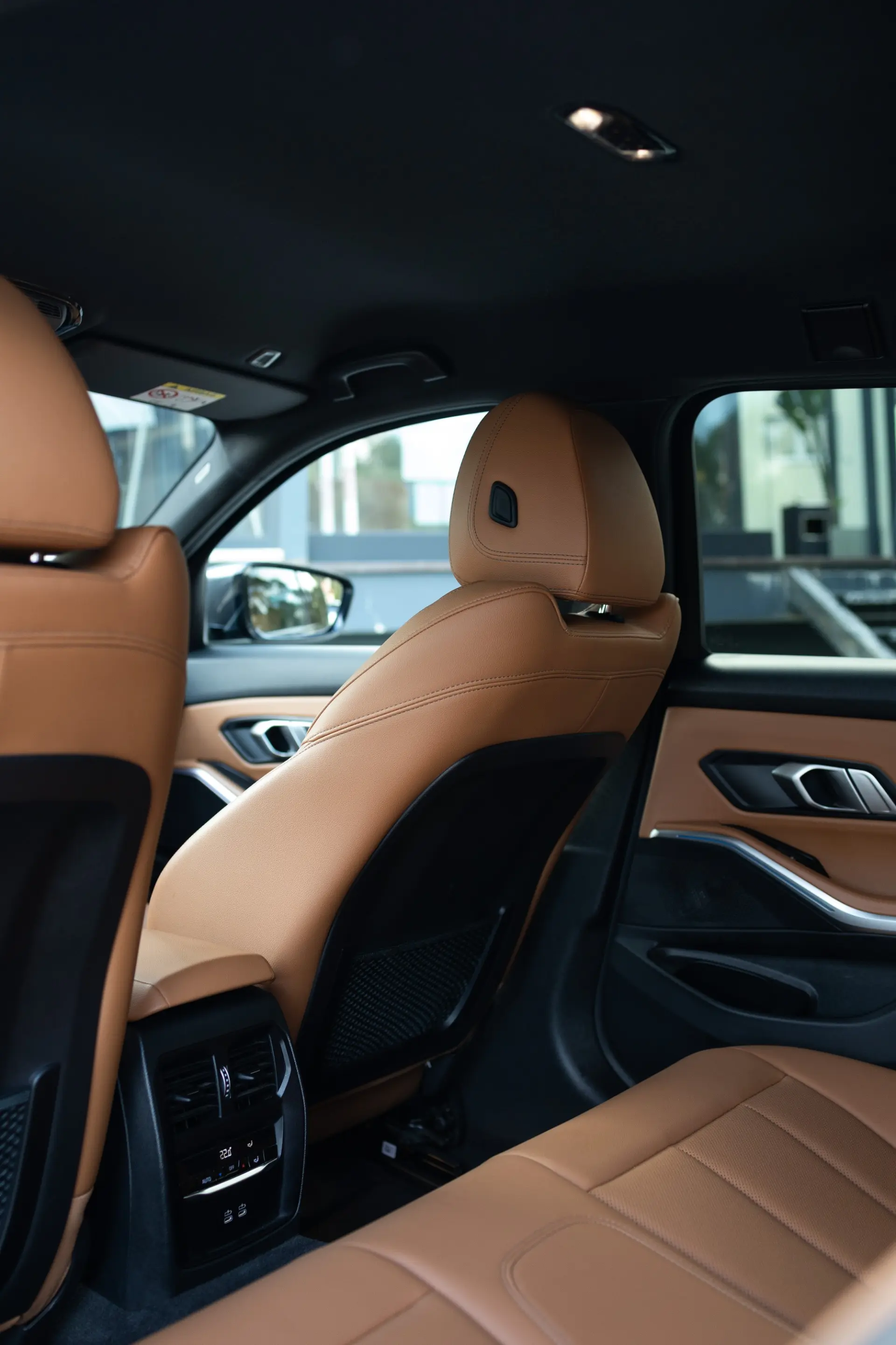 BMW 320 e Aut. M Sport 35