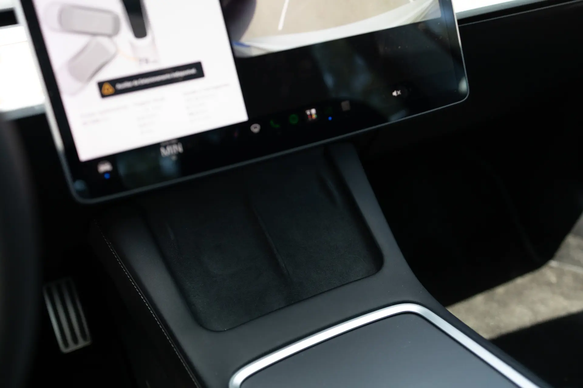 Tesla Model 3 Standard RWD Plus 11