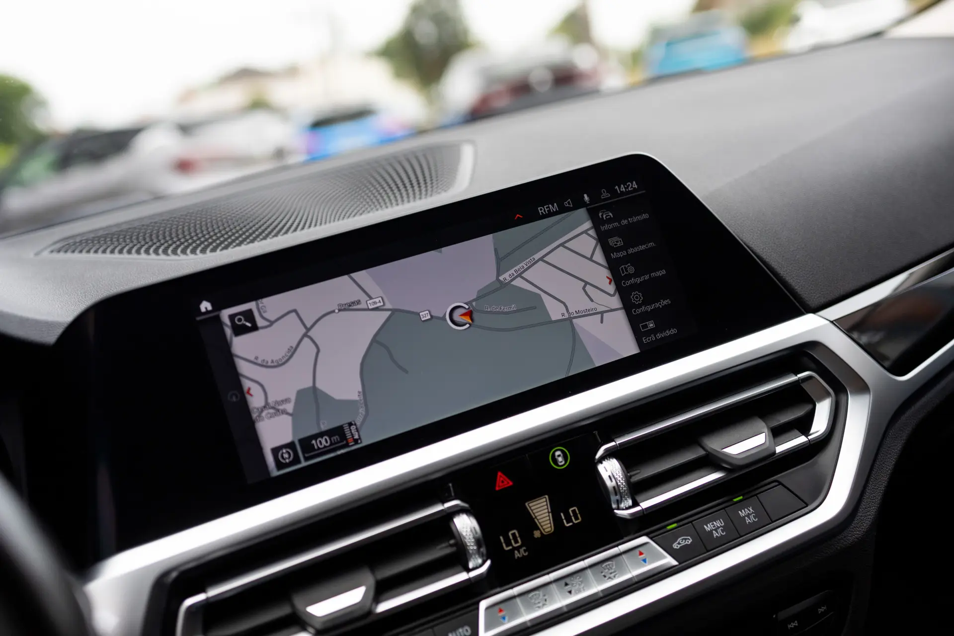 BMW 320 d Line Sport Auto 17