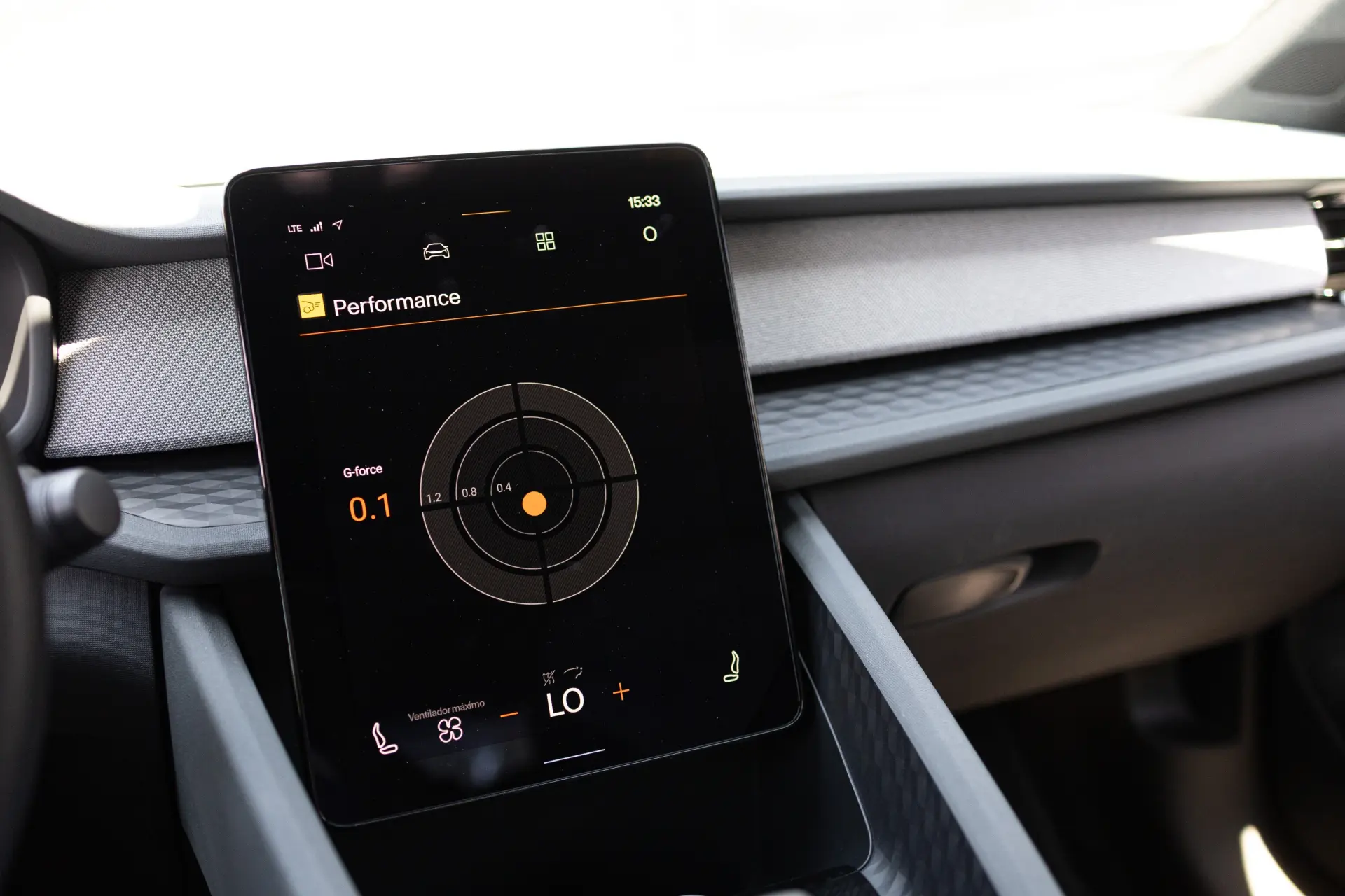 Polestar 2 Long Range 78 kWh 40