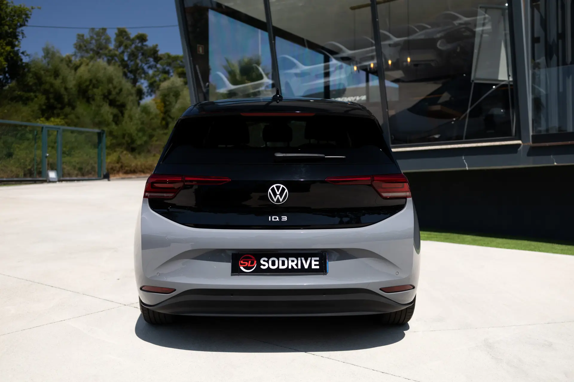Volkswagen ID.3 Pure 29
