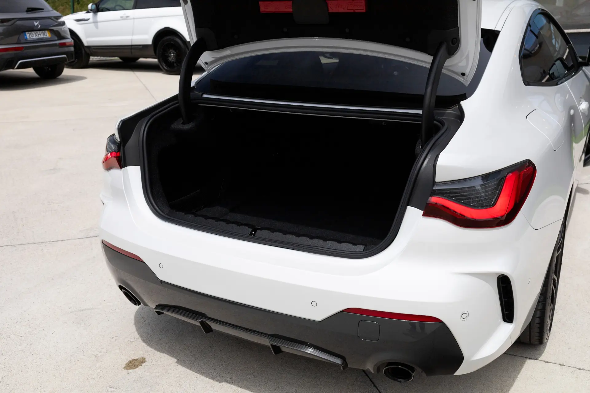BMW 430 i Desportiva M Auto 59