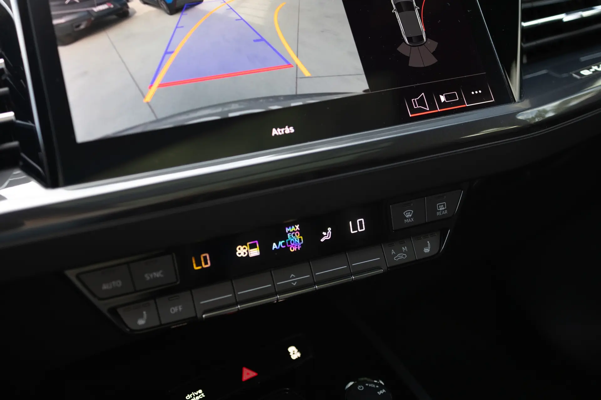 Audi Q4 Sportback e-tron 50 quattro 39