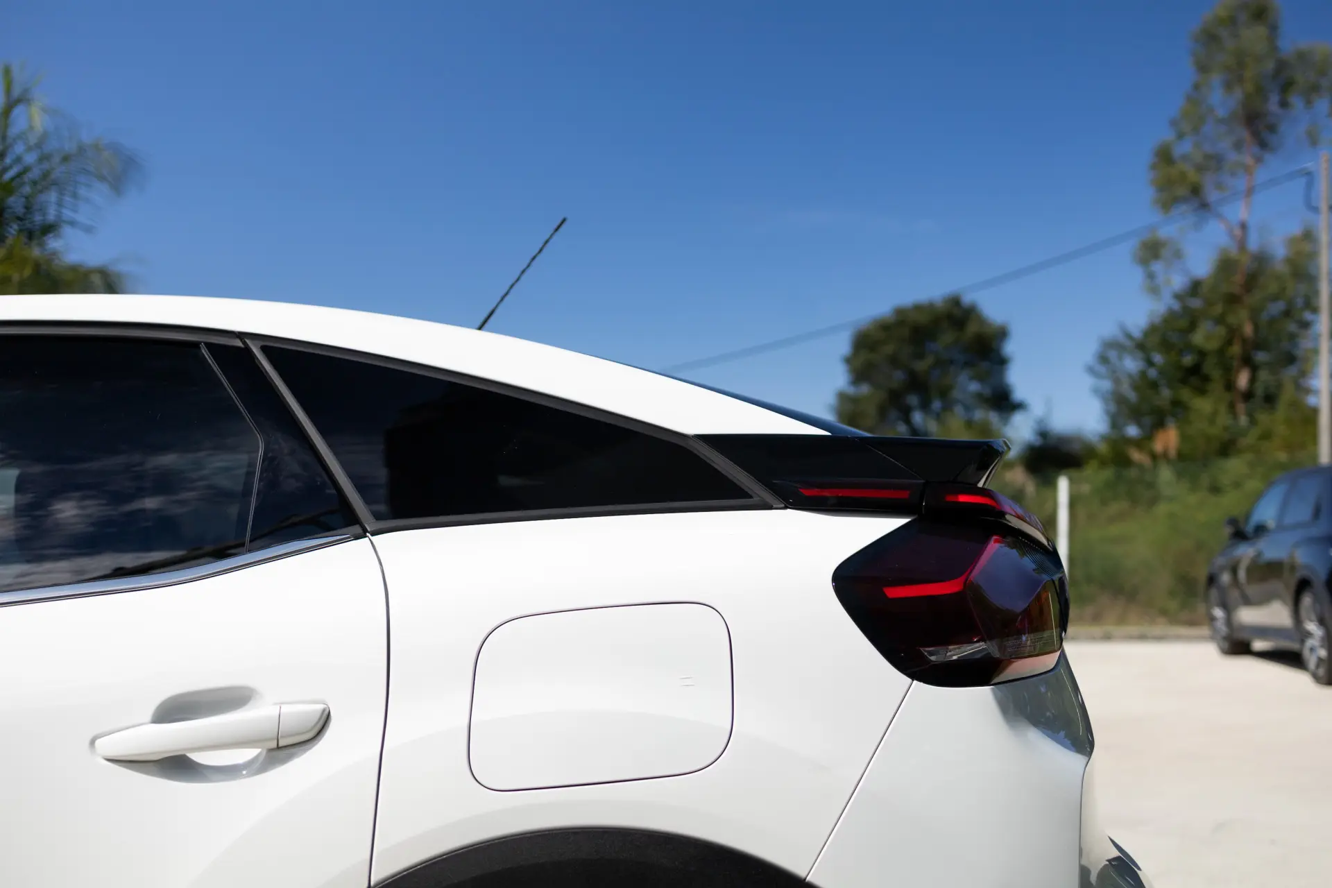 Citroen e-C4 50 kWh Feel Pack 20