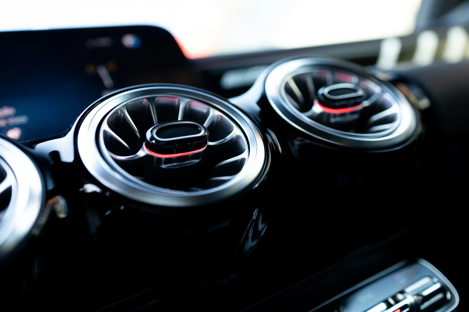 Mercedes-Benz CLA 45 AMG S Shooting Brake 4Matic+ 10