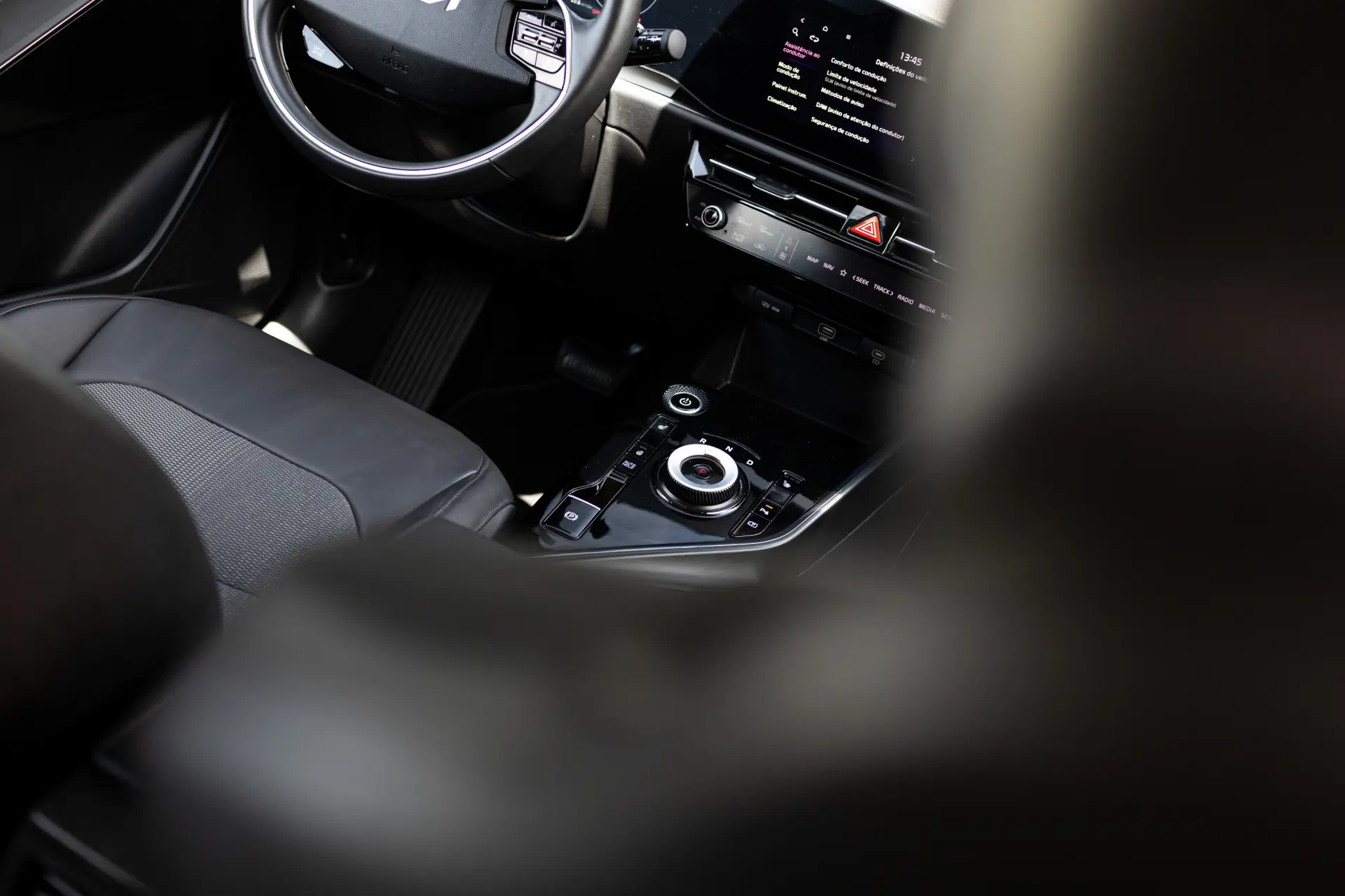 Kia Niro EV 64kWh Tech 37