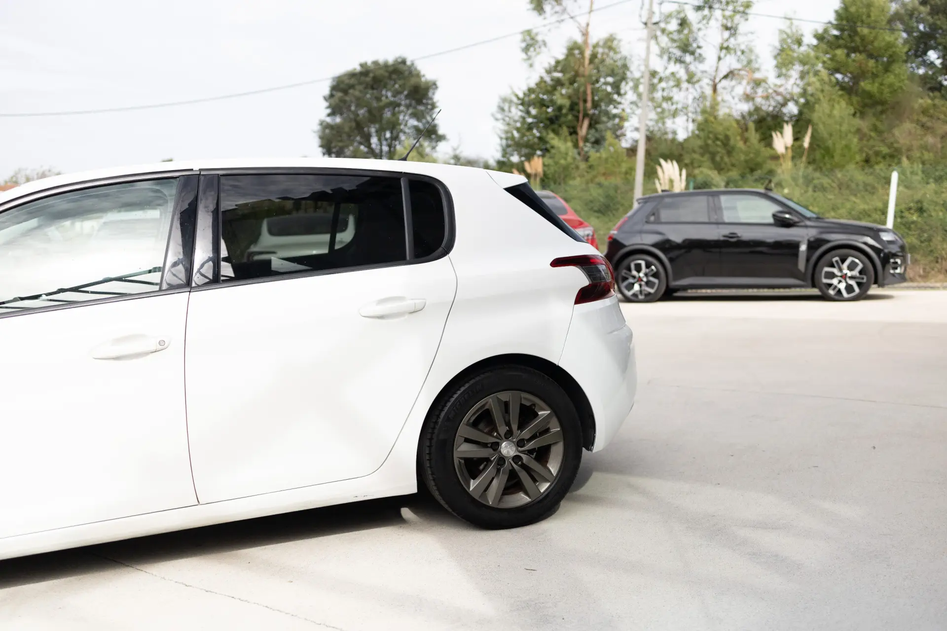 Peugeot 308 1.6 BlueHDi Style 8