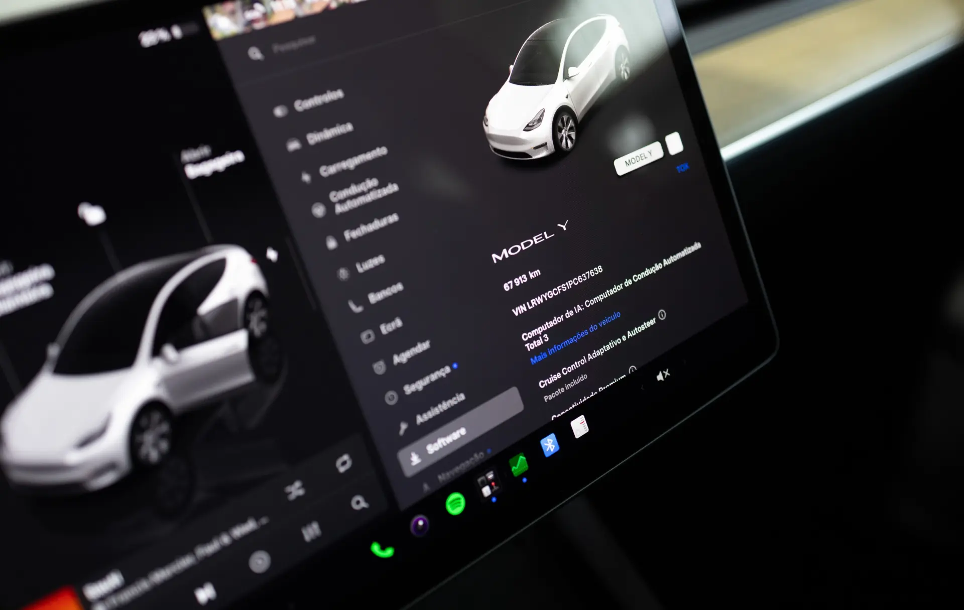 Tesla Model Y Standard 7