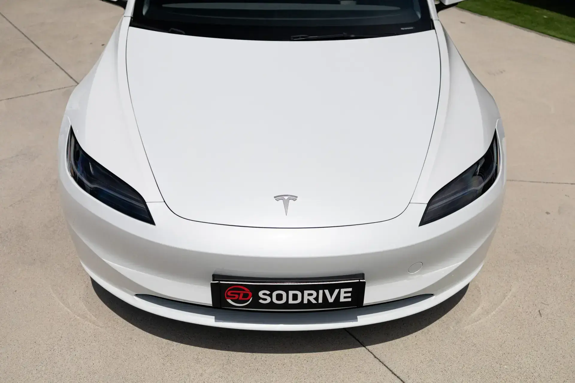 Tesla Model 3 Tração Traseira Premium 19