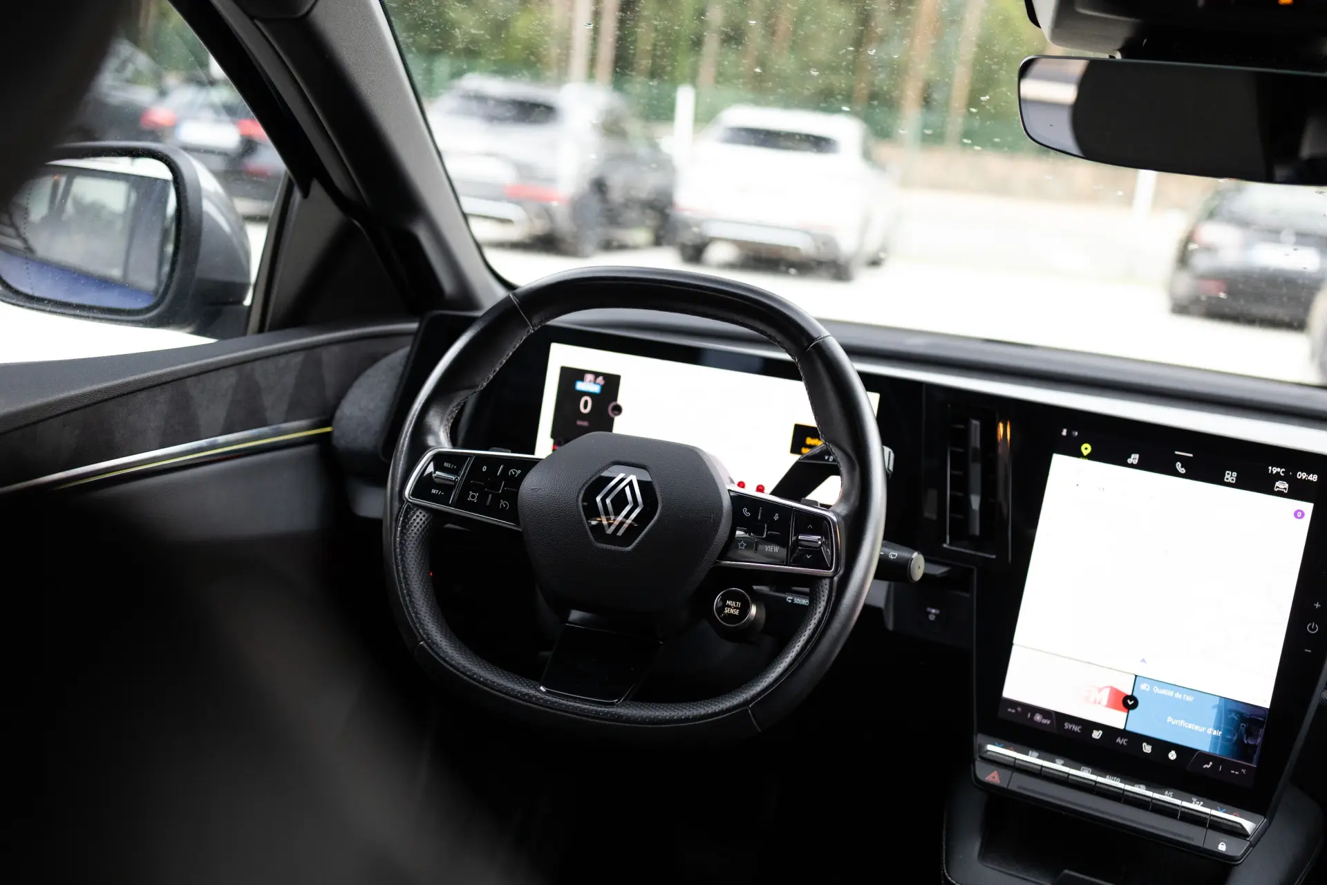 Renault Mégane E-Tech EV60 Techno 2