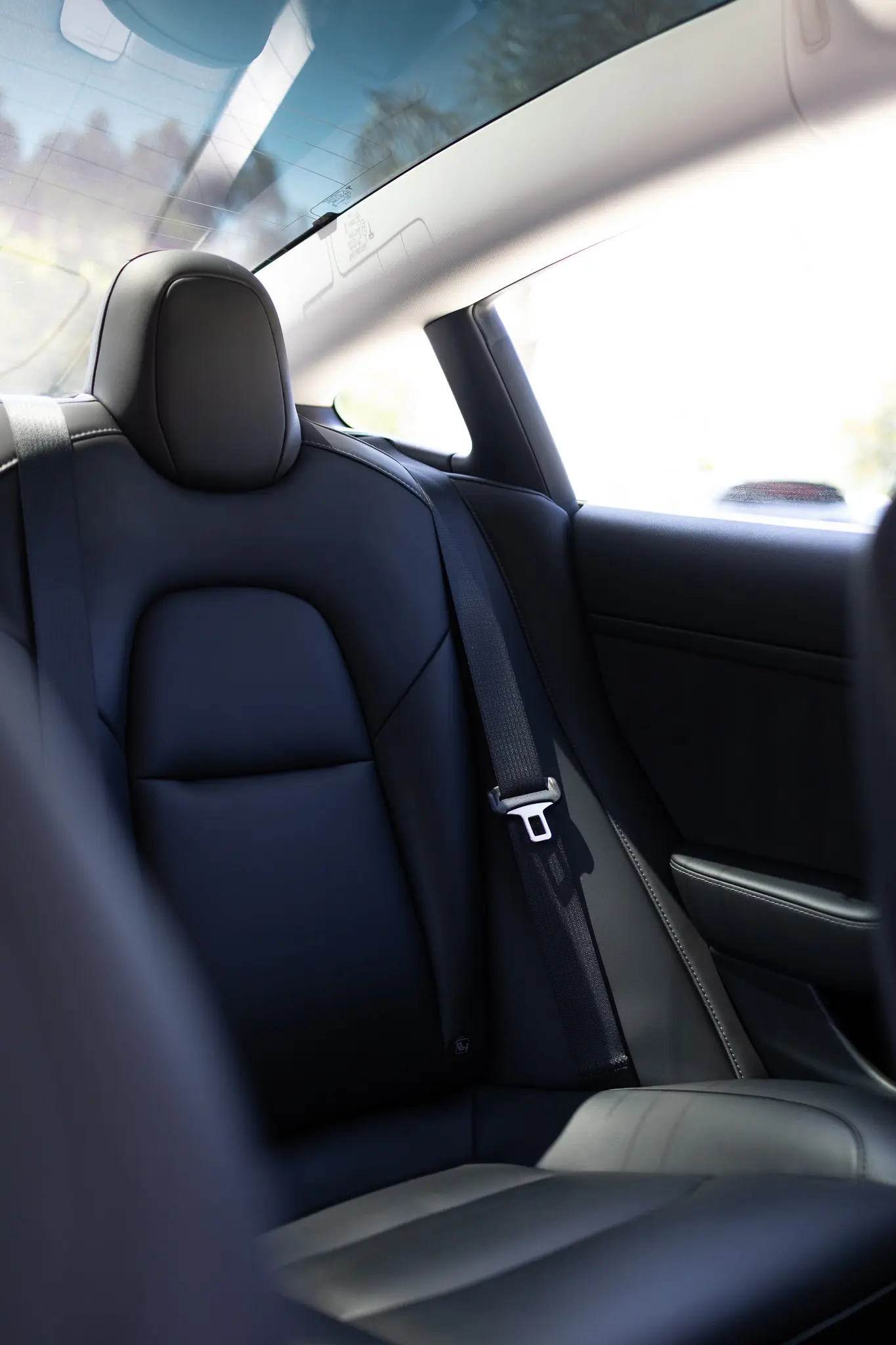 Tesla Model 3 Standard RWD 19