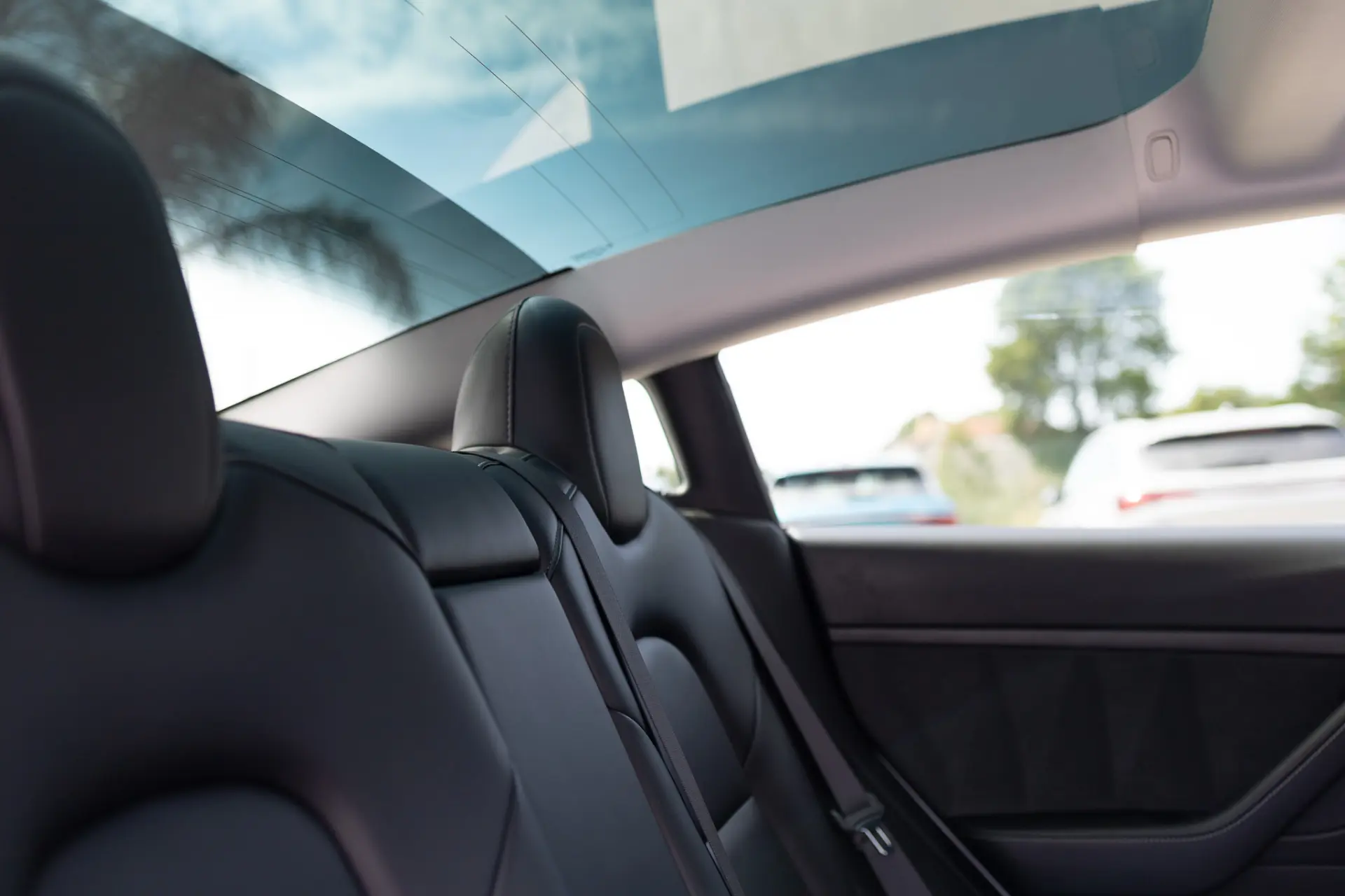 Tesla Model 3 Standard Range Plus RWD 9