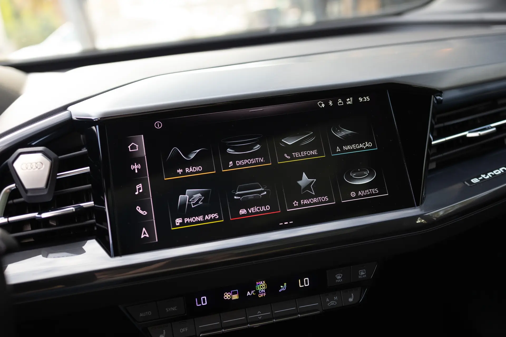Audi Q4 Sportback e-tron 50 quattro 42