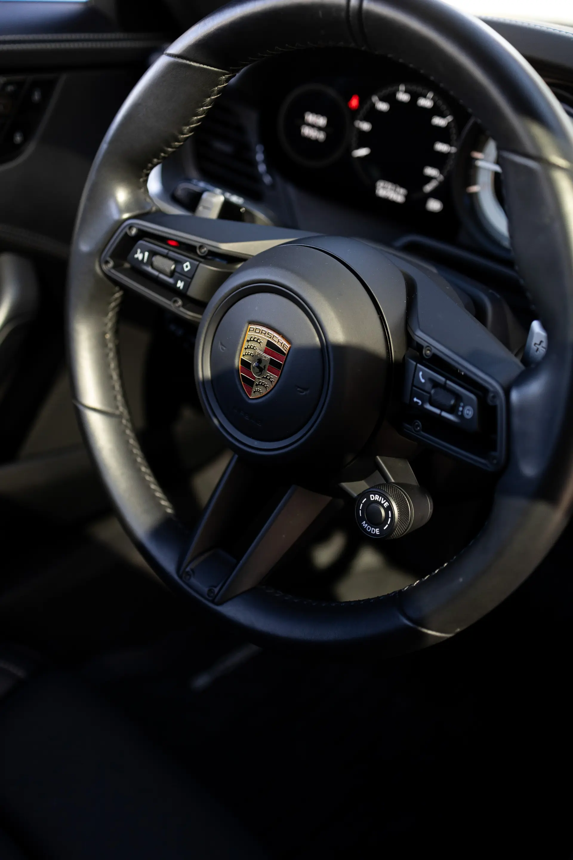 Porsche 911 (992) Turbo S PDK 62