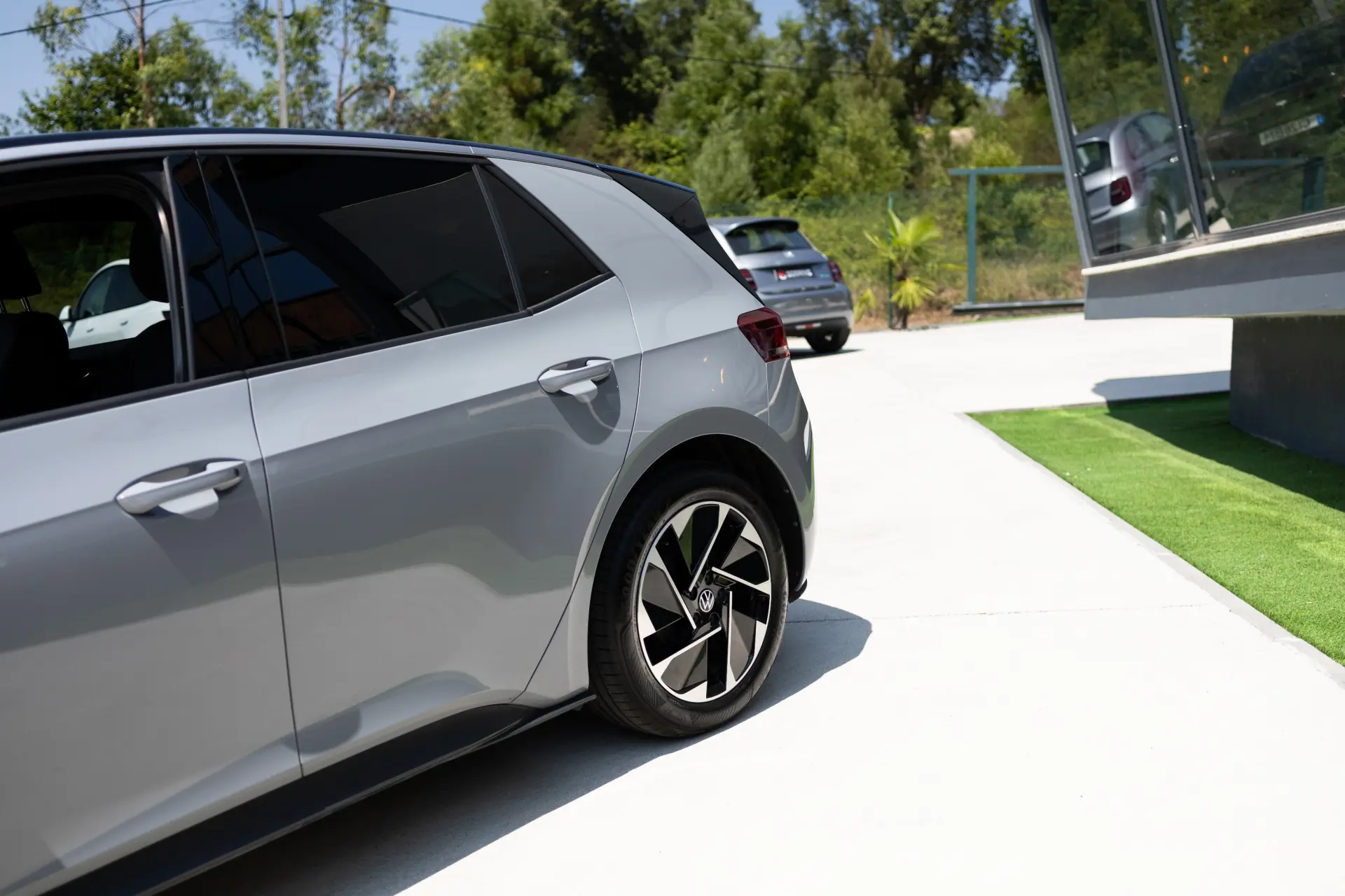 Volkswagen ID.3 Pure 28