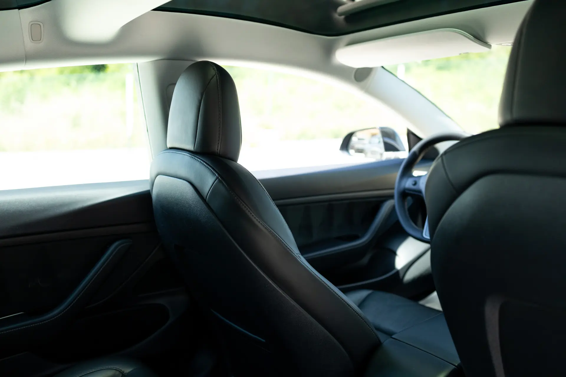 Tesla Model 3 Standard Range Plus RWD 12