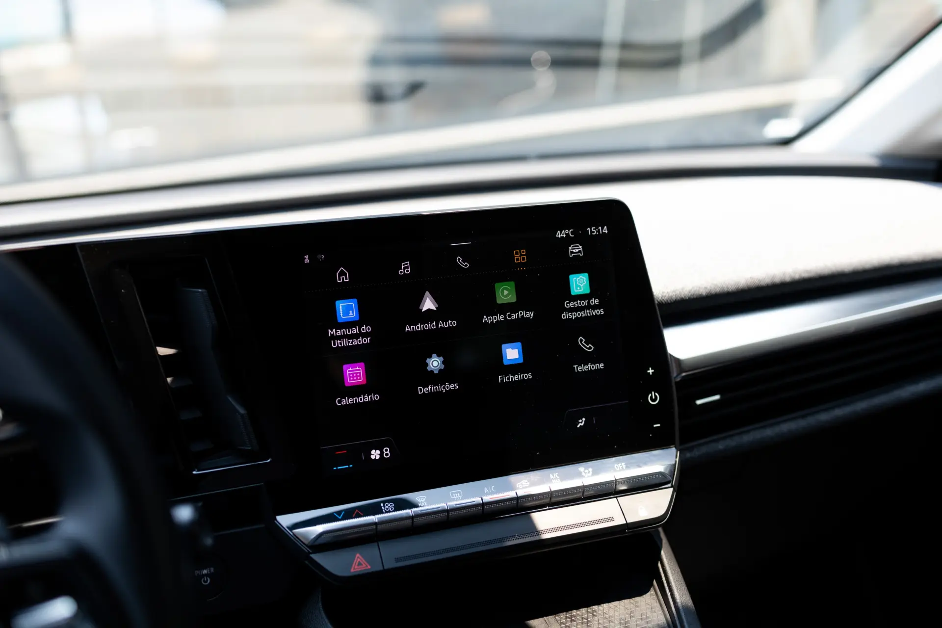 Renault Mégane E-Tech EV60 Evolution 18