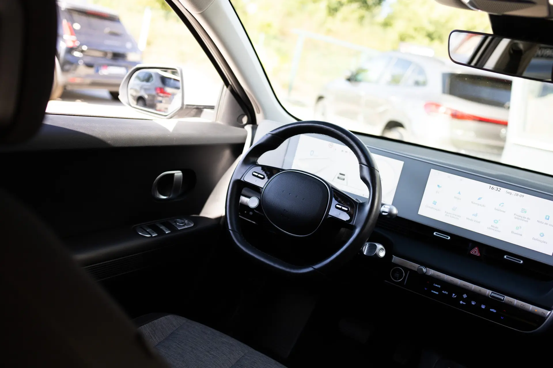 Hyundai Ioniq 5 58 kWh Dynamiq 34