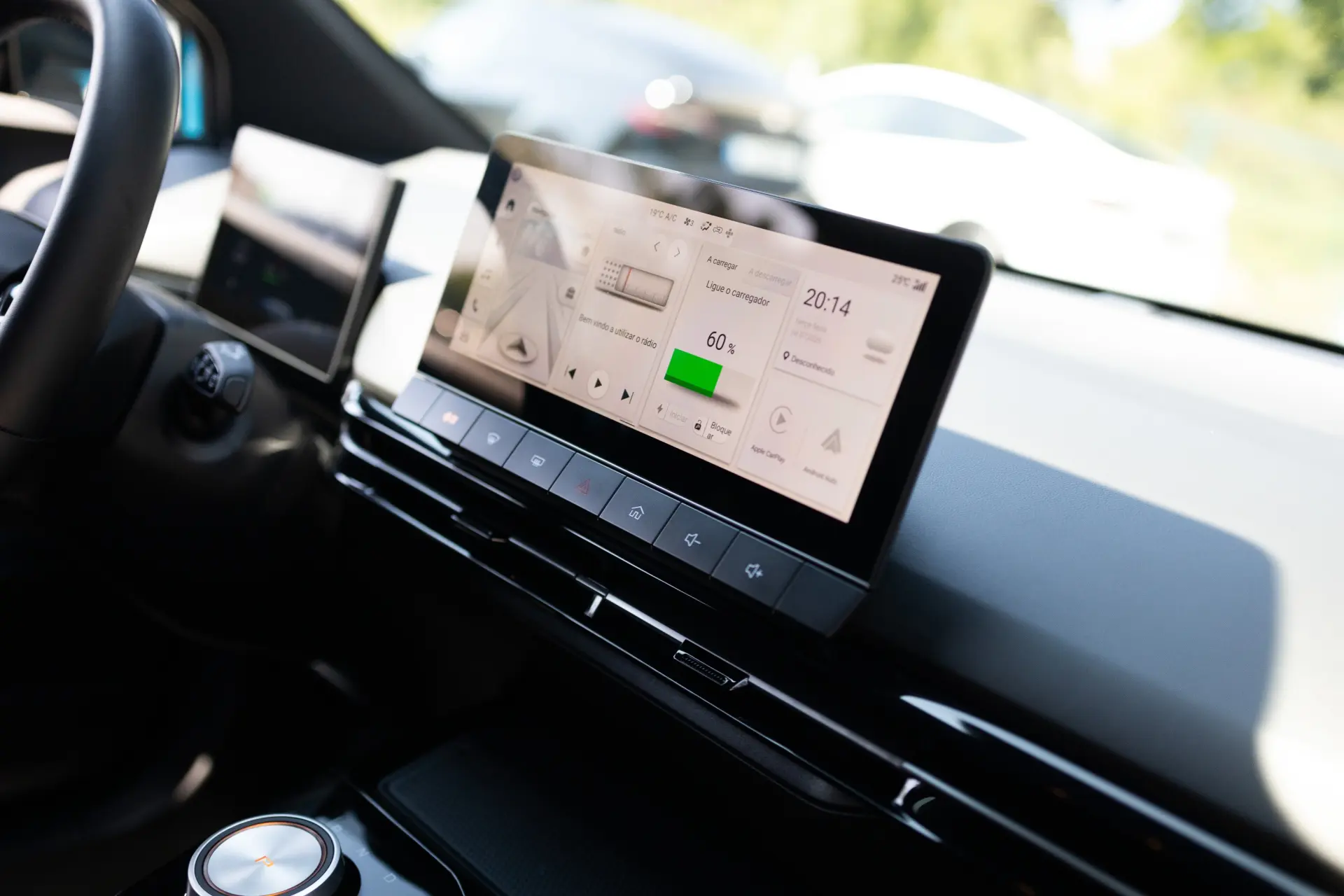MG MG4 64 kWh Luxury 40
