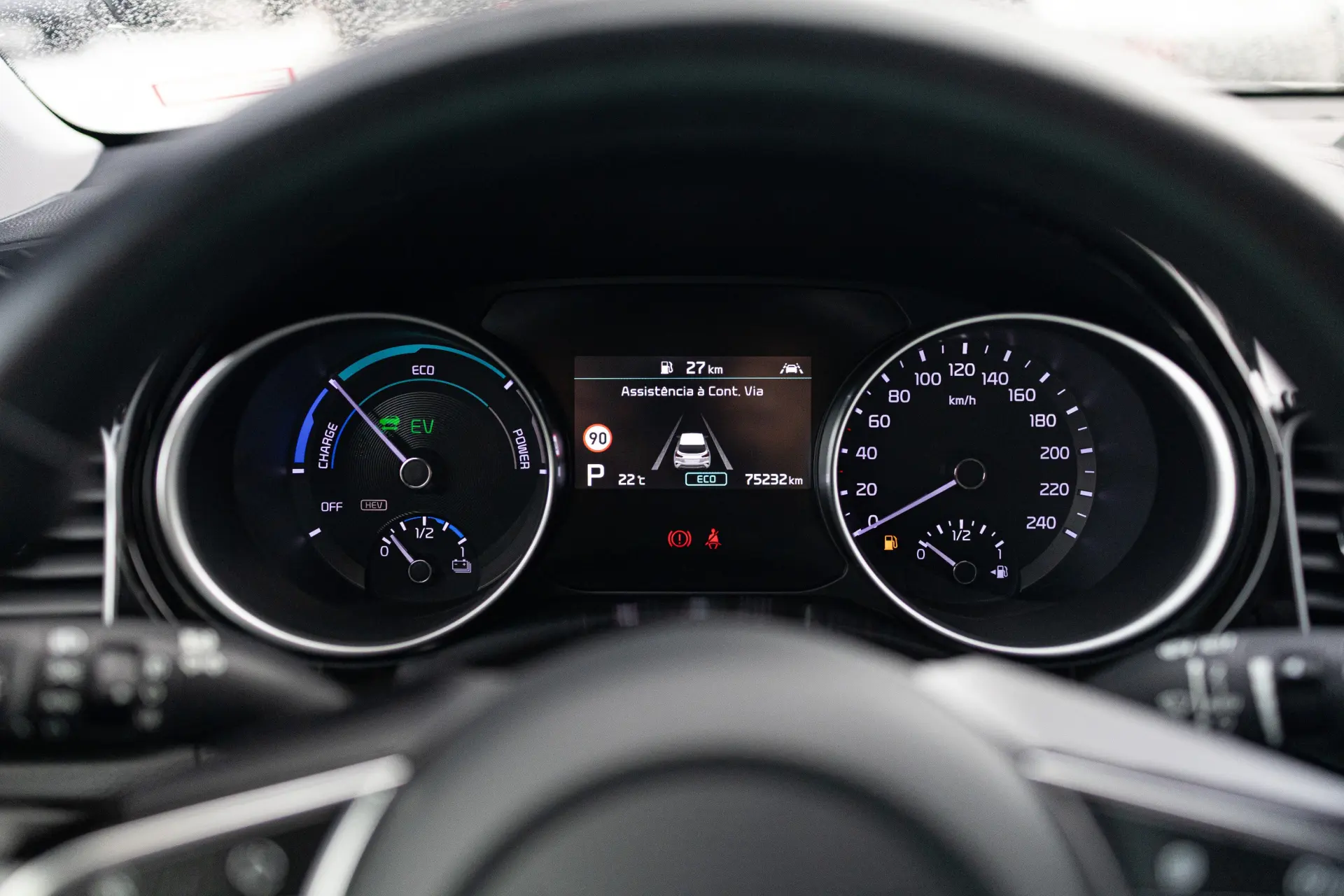 Kia XCeed 1.6 GDI DCT6 OPF PLATINUM 20