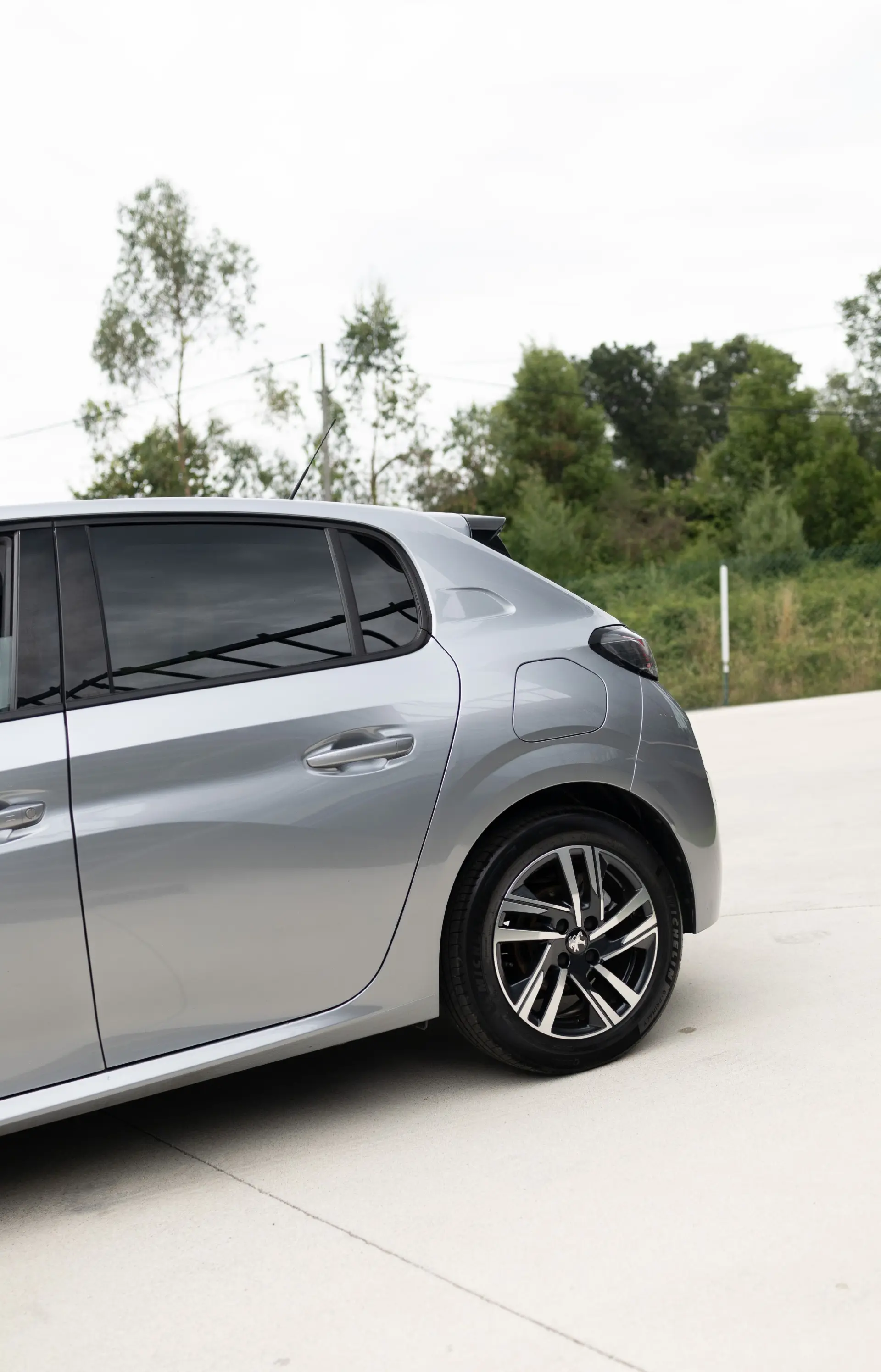Peugeot 208 1.2 PureTech Allure 19