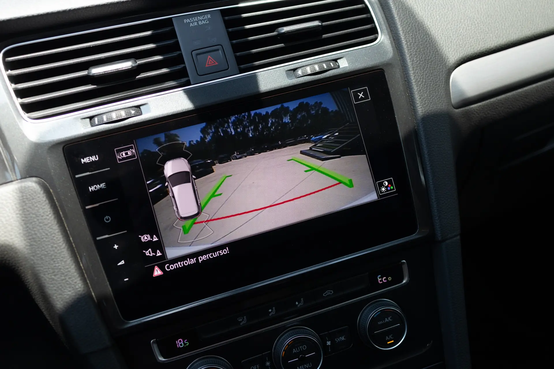 Volkswagen e-Golf Standard 16
