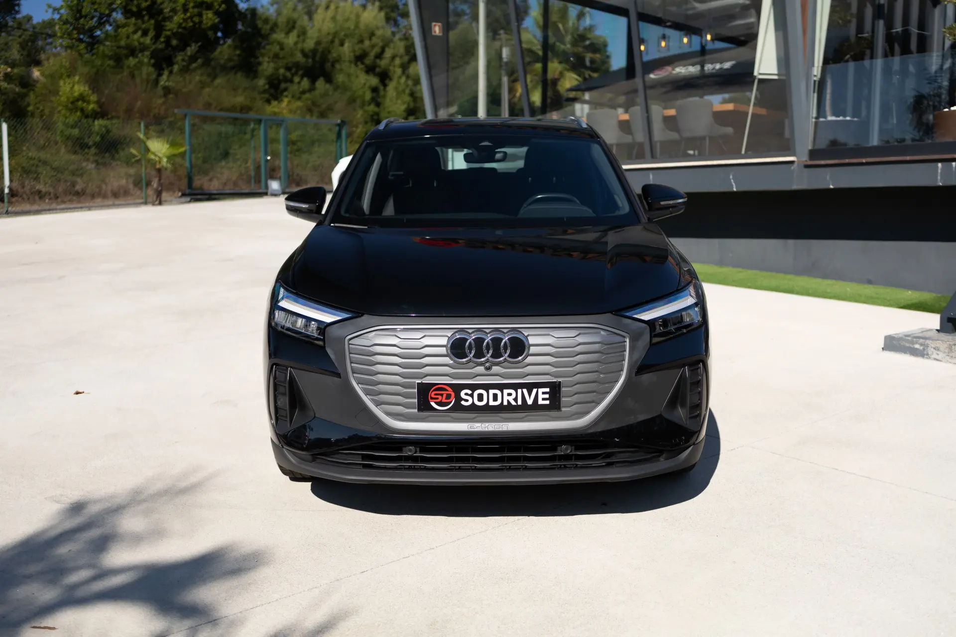 Audi Q4 e-tron 35 55 kWh 3