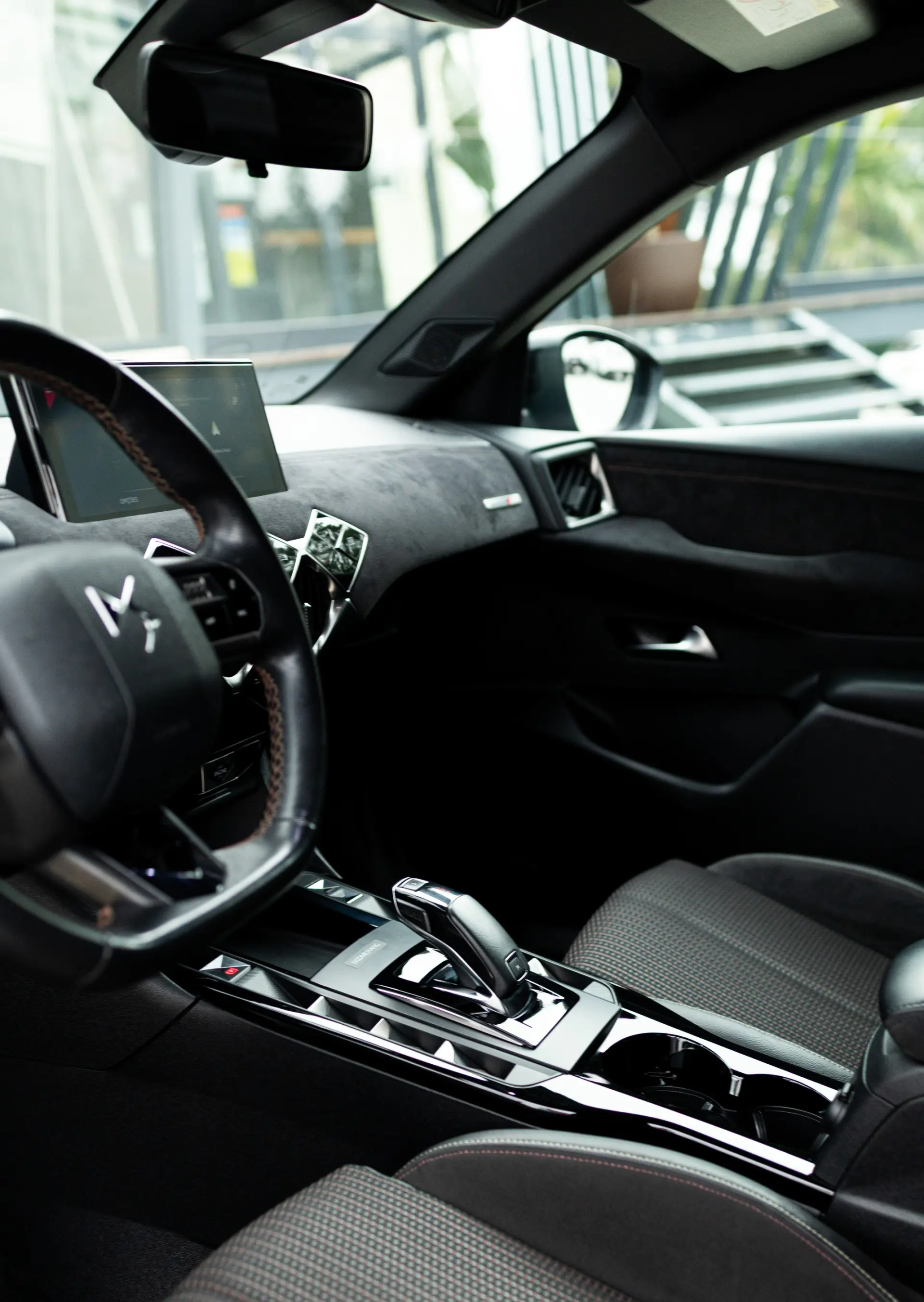 DS DS3 Crossback 1.2 PureTech Performance Line EAT8 27