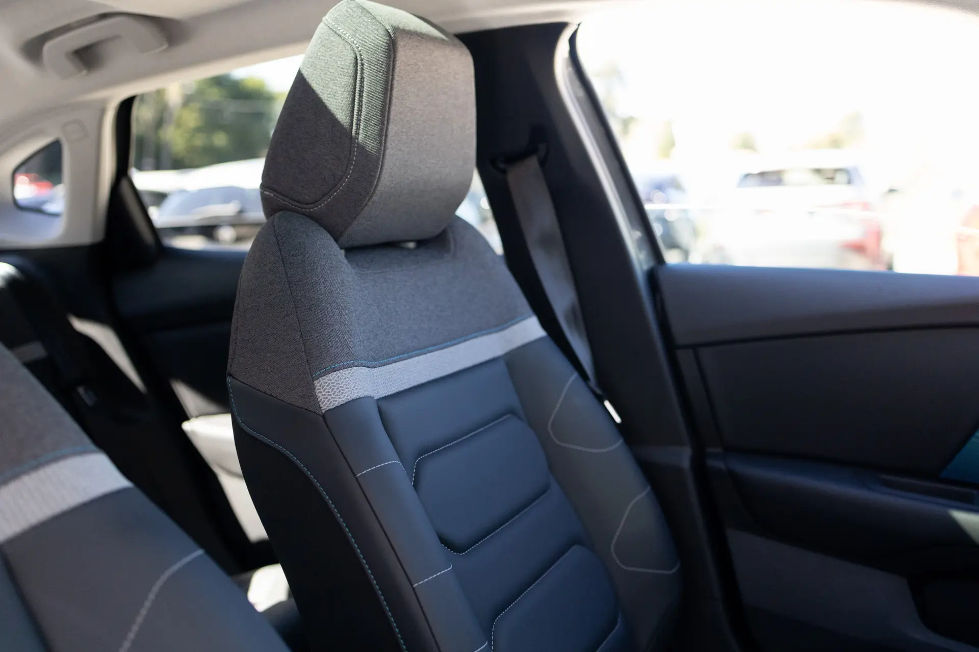 Citroen e-C4 X 50 kWh Shine 33