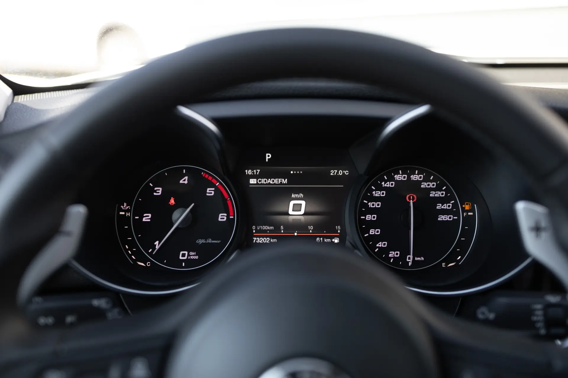 Alfa Romeo Giulia 2.2 D Super AT8 21