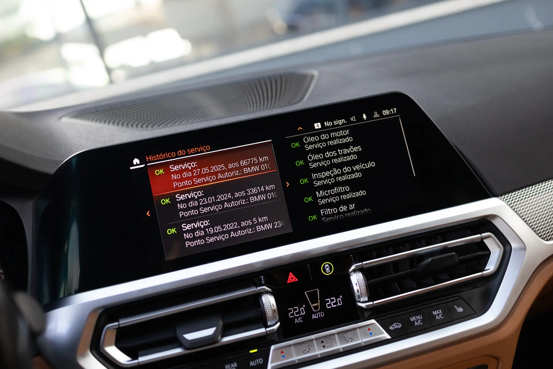 BMW 320 e Aut. M Sport 31