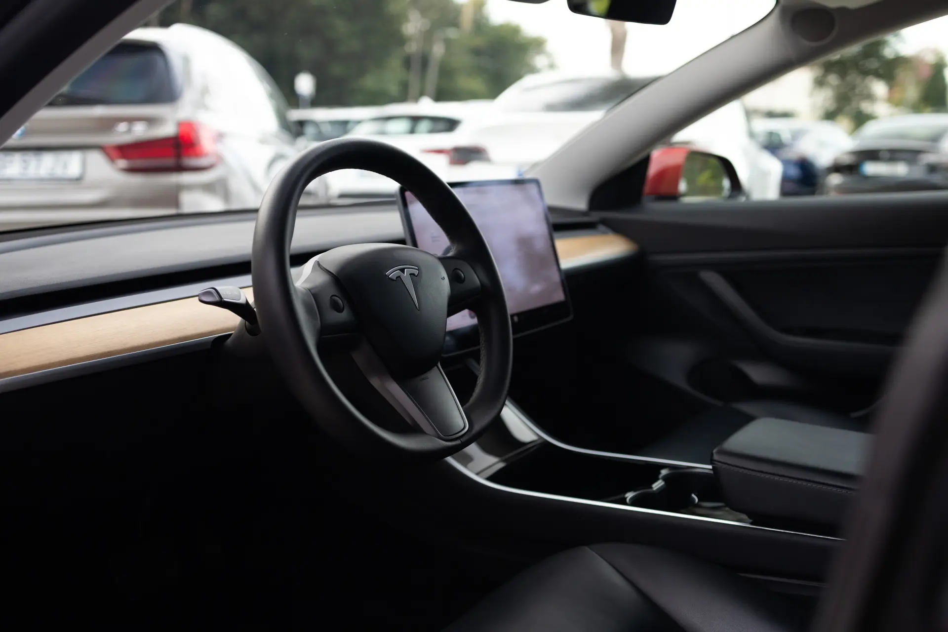 Tesla Model 3 Standard Range Plus RWD 14