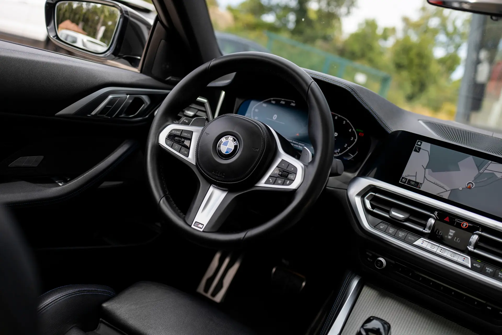 BMW 430 i Desportiva M Auto 2