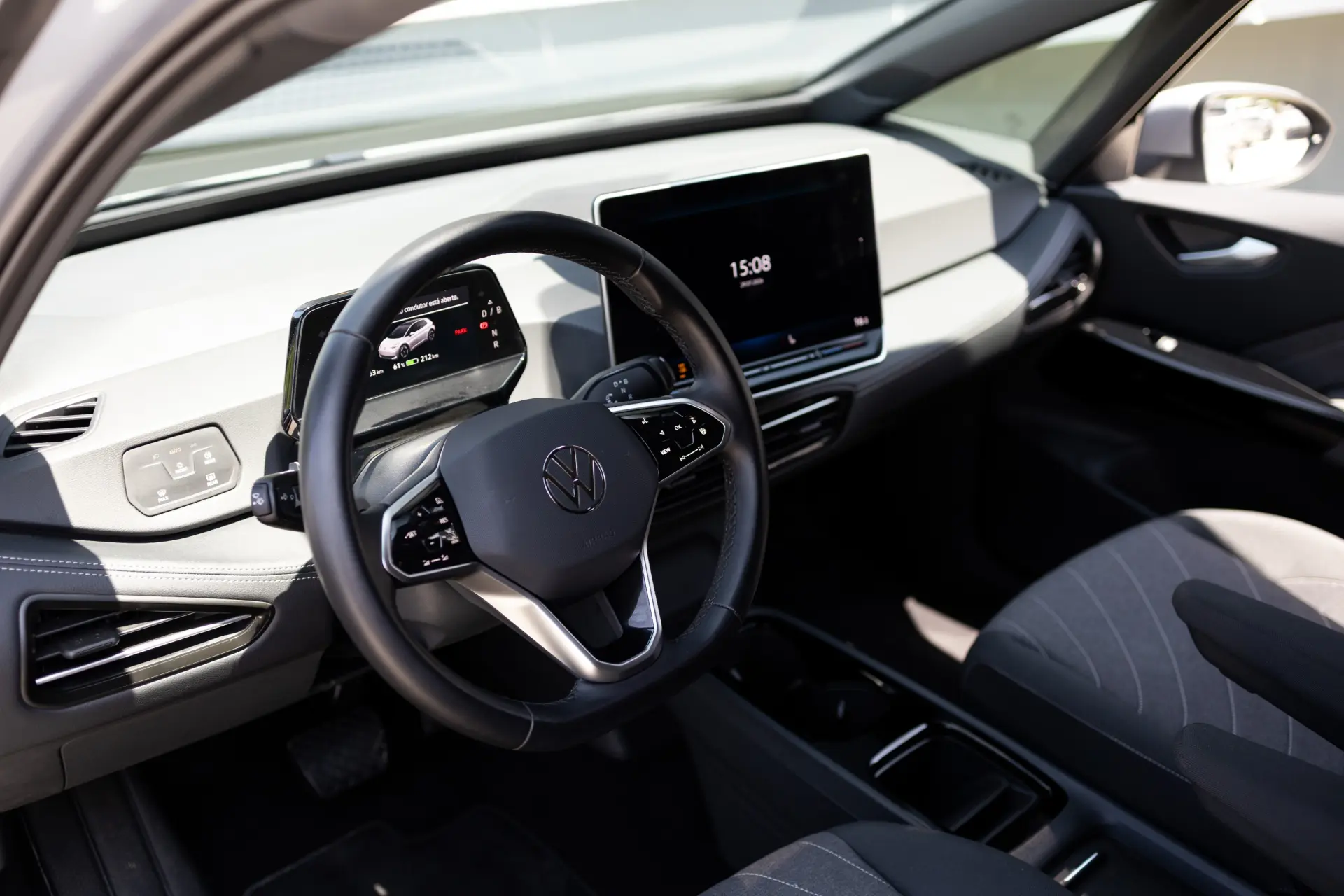 Volkswagen ID.3 Pure 9