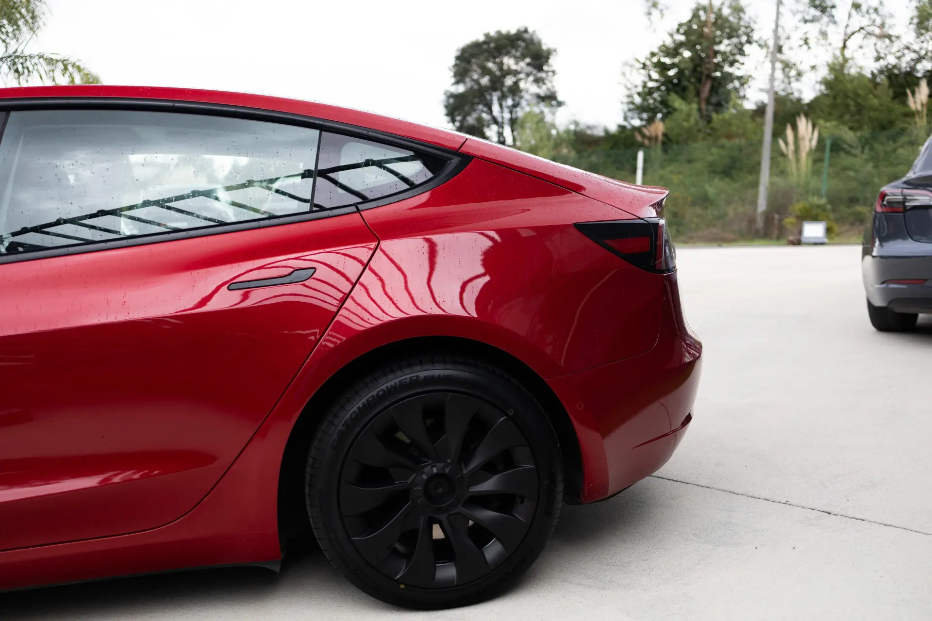 Tesla Model 3 Standard Range Plus RWD 11